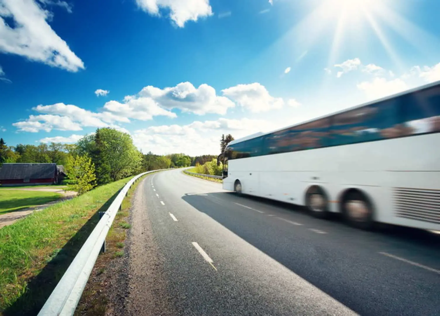 Travel (highway)