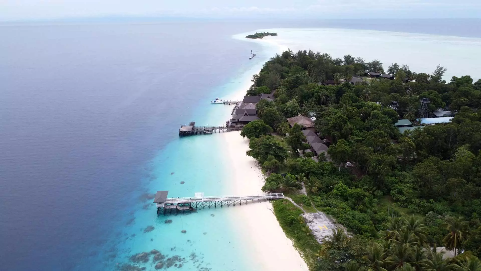 Snorkeling Trip: Mataking Island