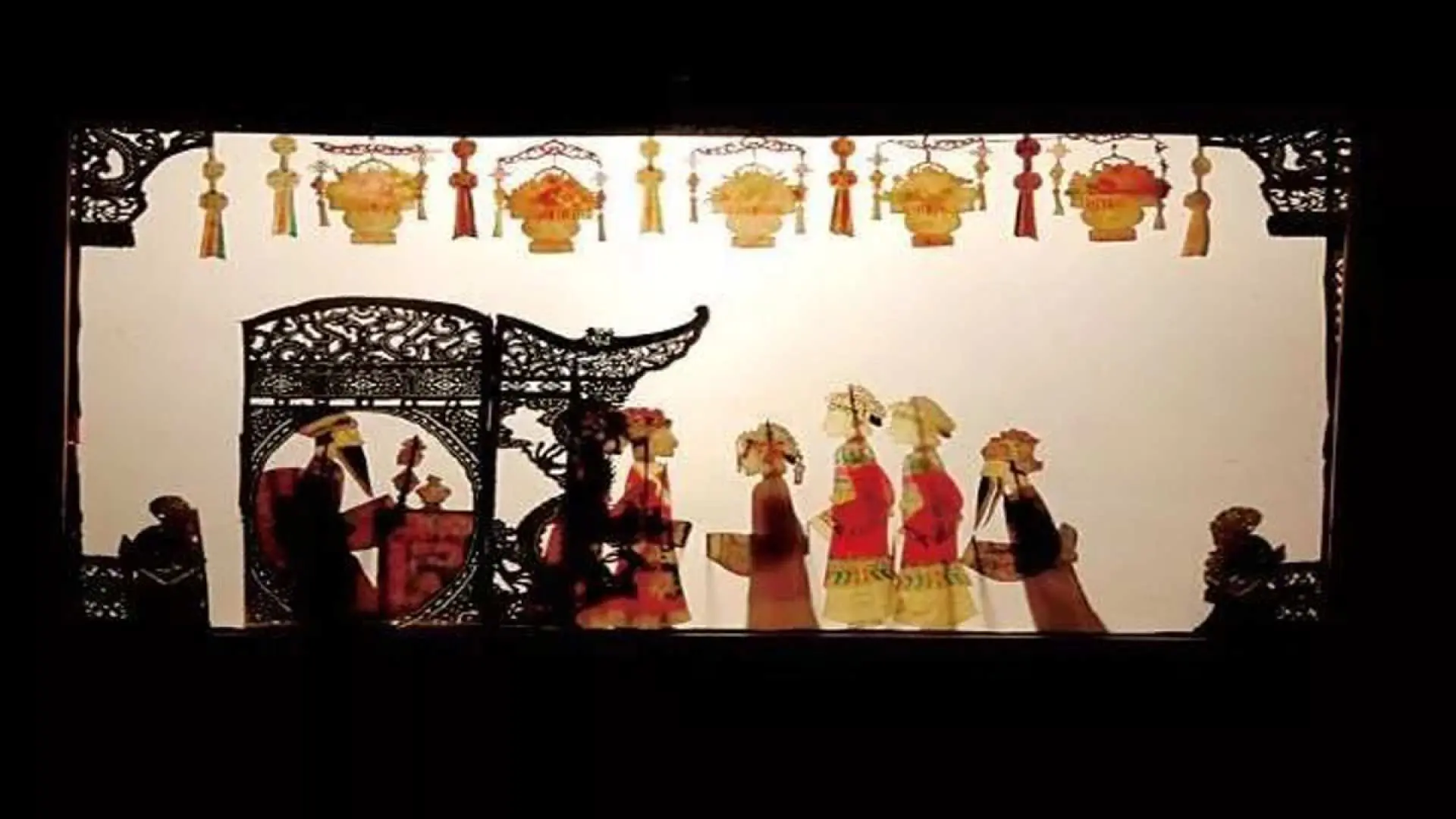 Shadow Play House