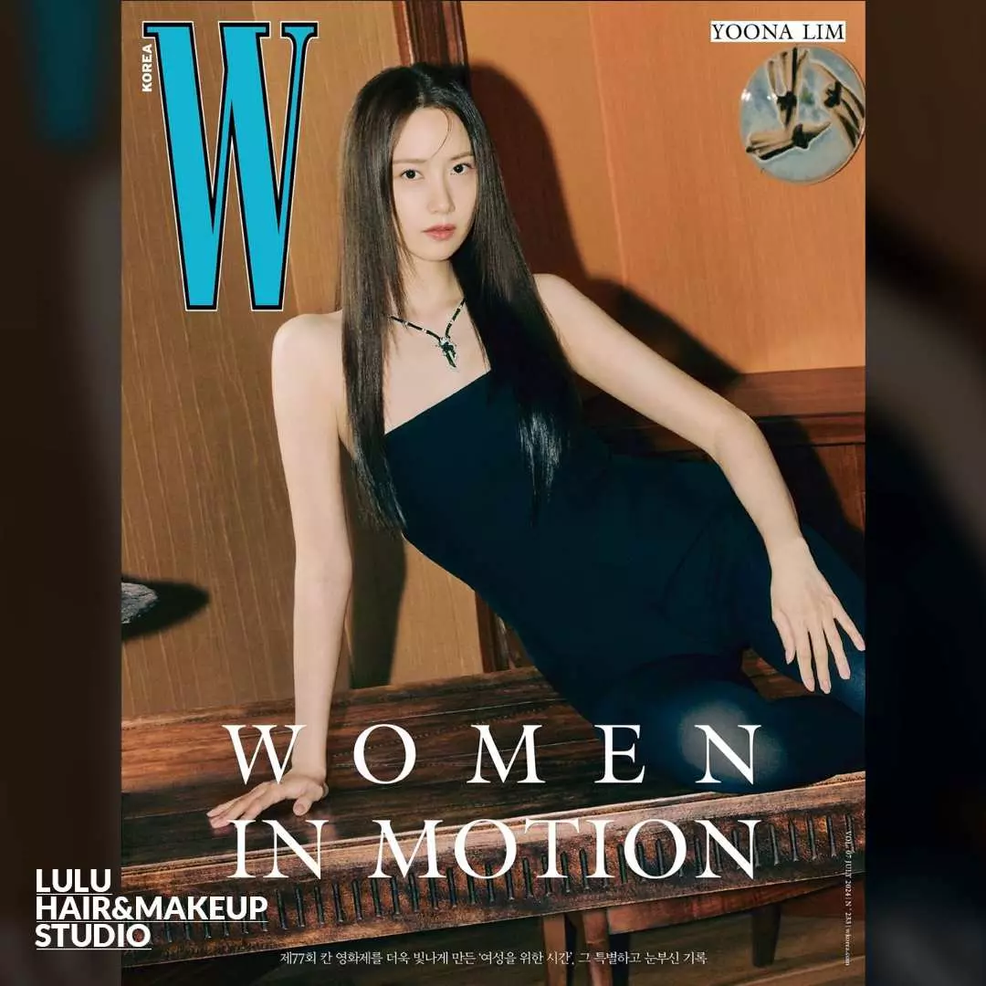 体验正宗的韩国偶像化妆课程！