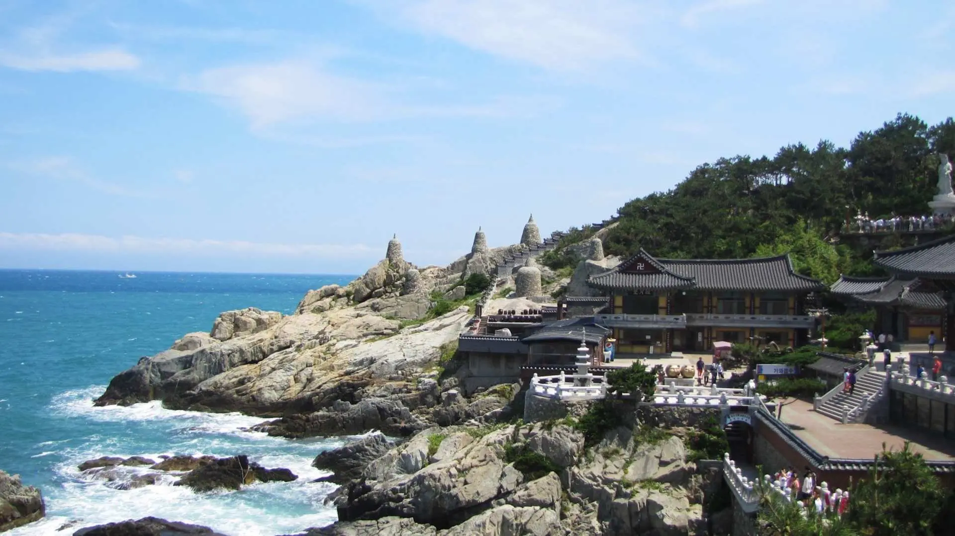 海東龍宮寺