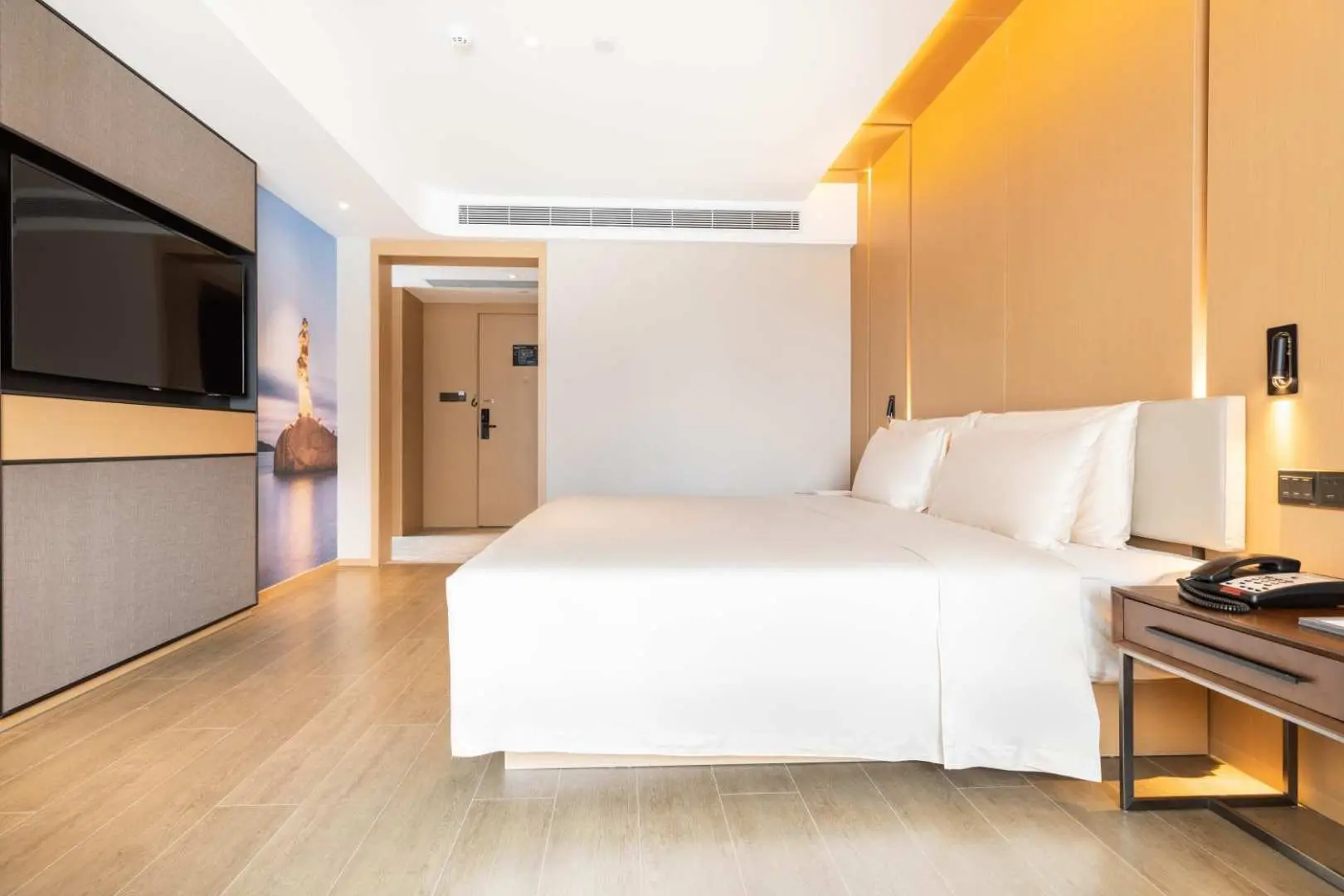 【China】Mercure Zhuhai Hotel｜Accommodation Offer 2024｜Near Zhuhai Lovers Road Coastal Park