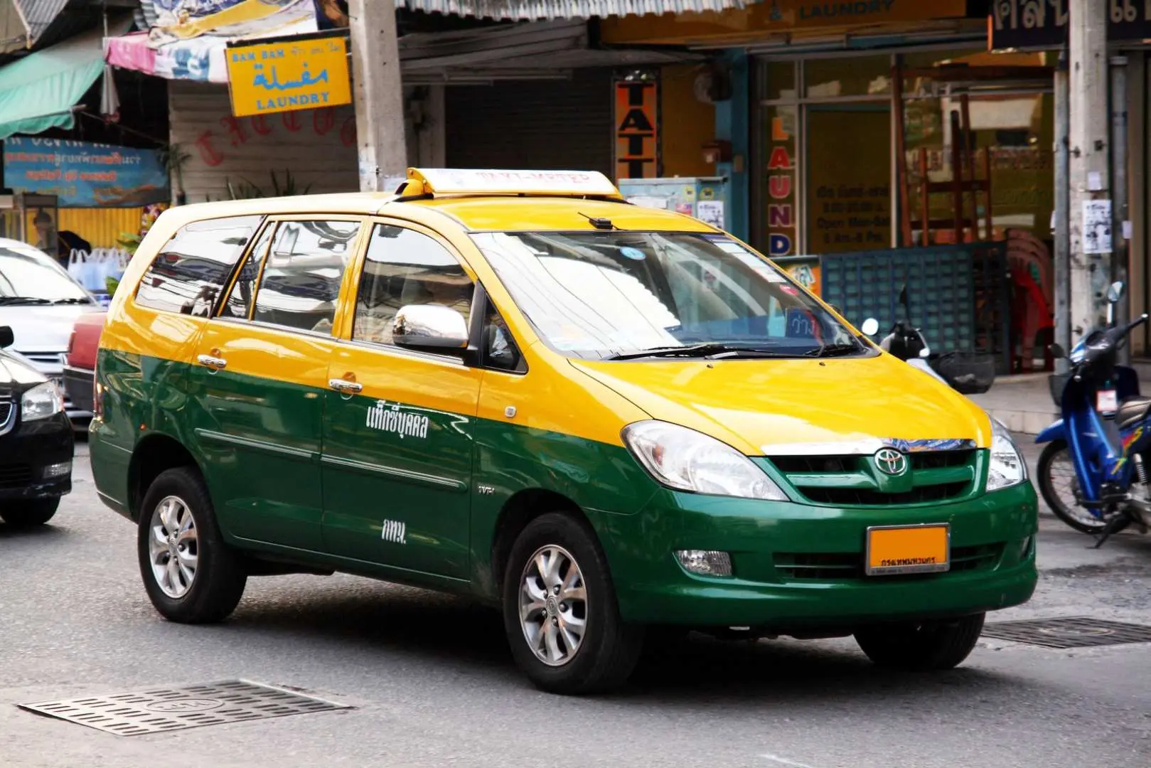 營運商將根據乘客情況安排合適的車型