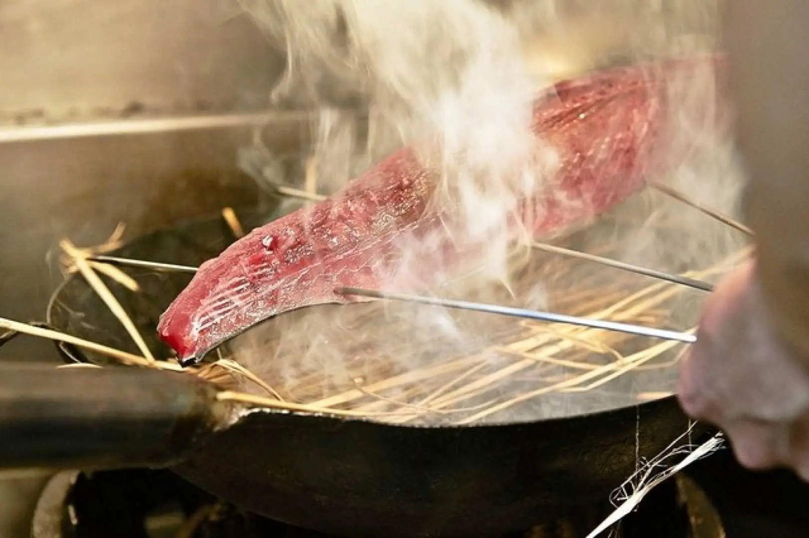 海味料理