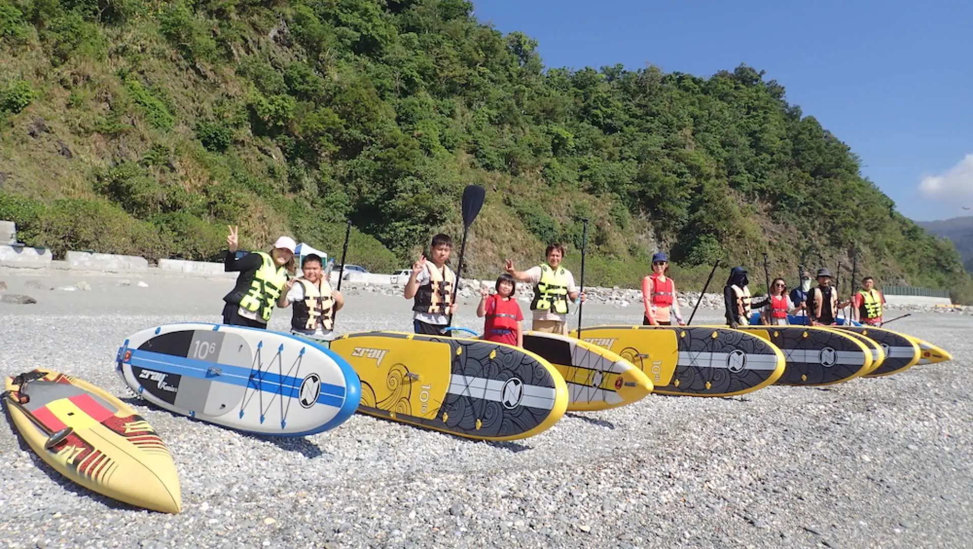 After registration, activity introduction, equipment and operation explanation and demonstration will be carried out.