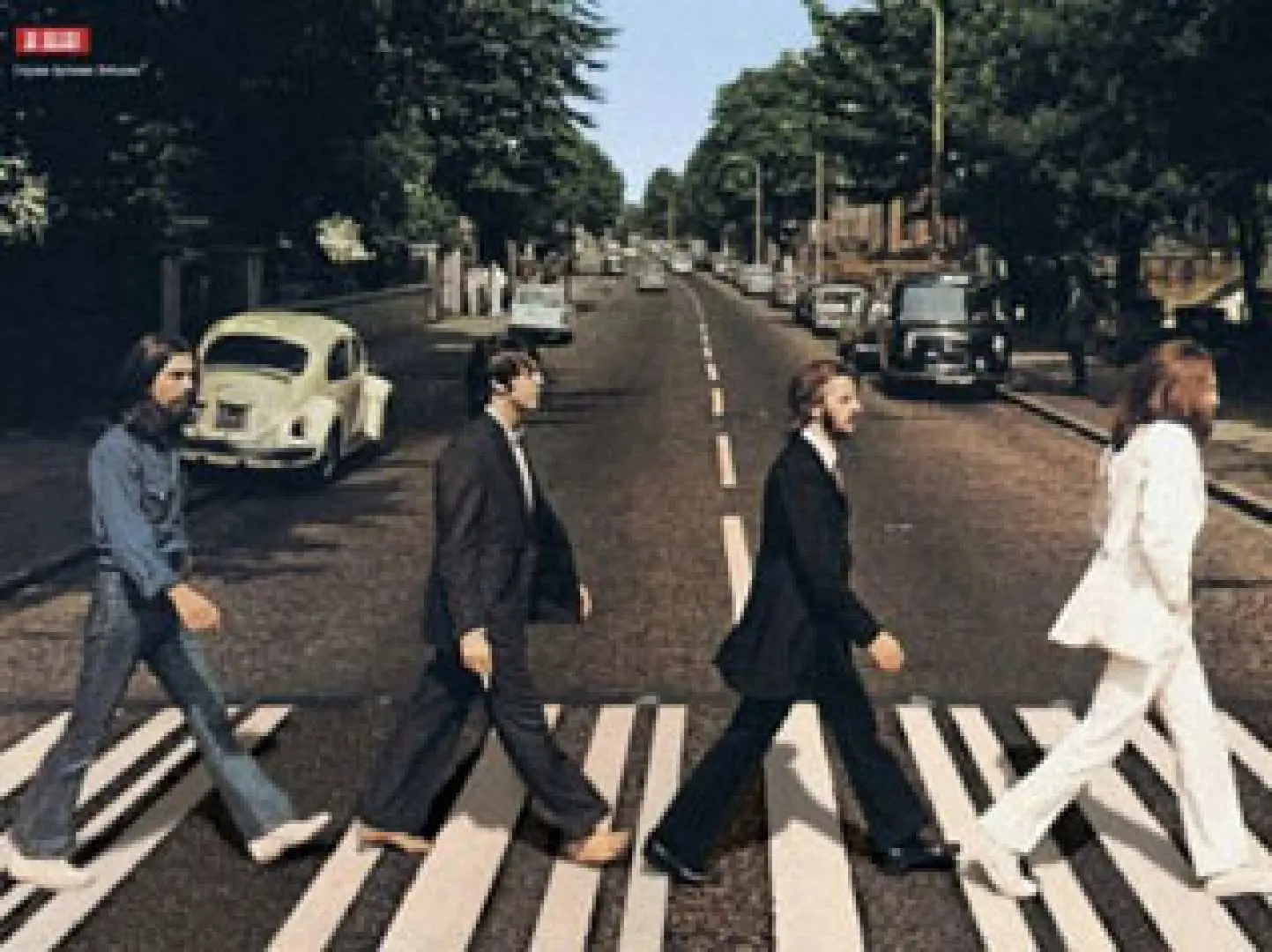 跟隨傳奇人物的腳步，參加披頭四的神奇神秘之旅，穿越利物浦充滿活力的街道