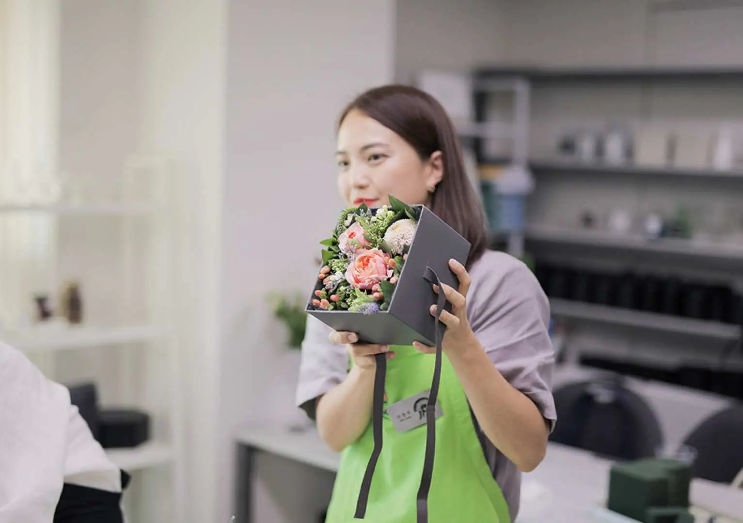 插花體驗