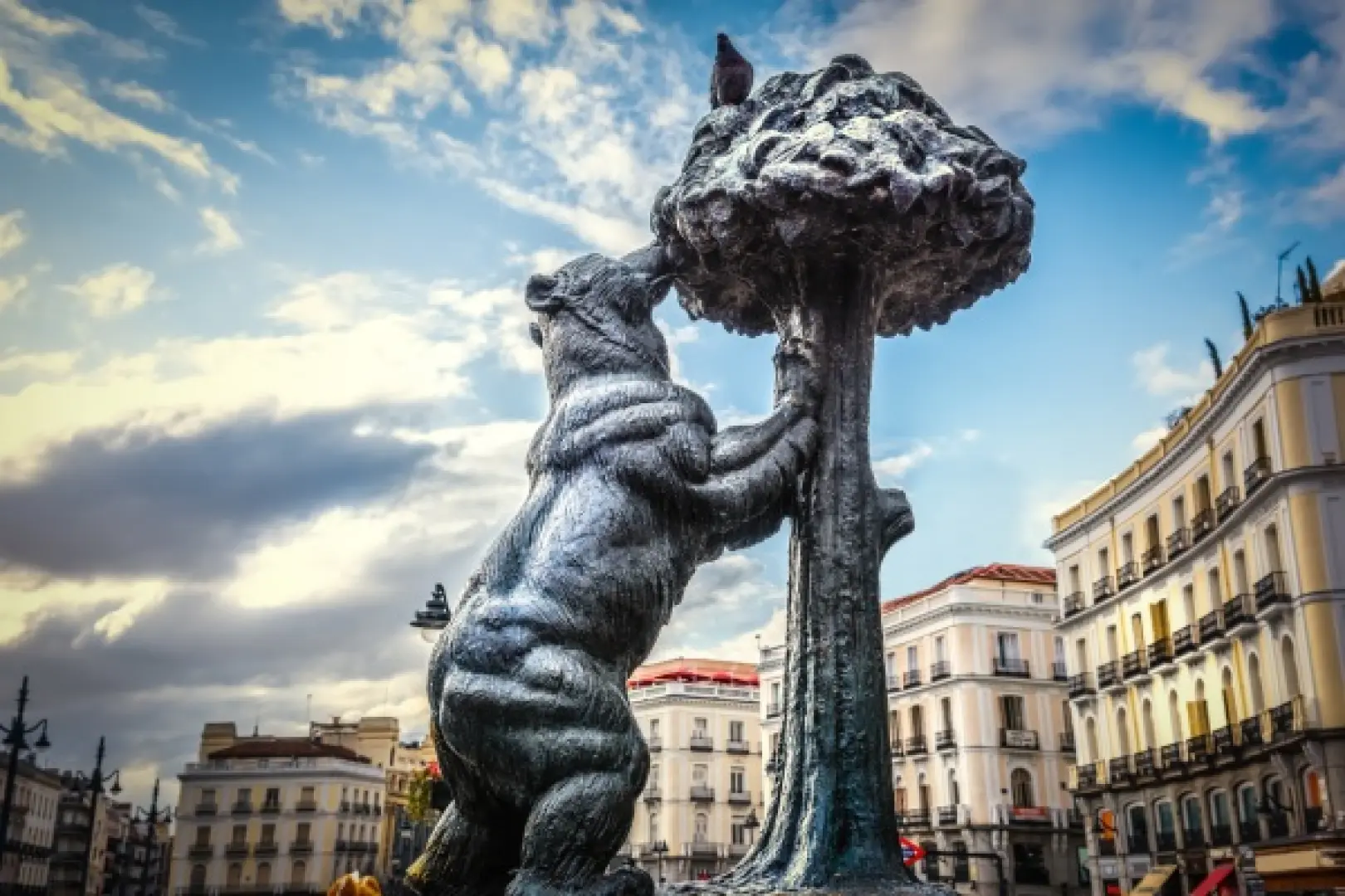 【馬德里Madrid〉照●馬德里皇宮Royal Palace of Madrid〉照●太陽門廣場Puerta del Sol〉89公里〉托雷多Toledo〉照●托雷多大教堂Toledo Cathedral】
