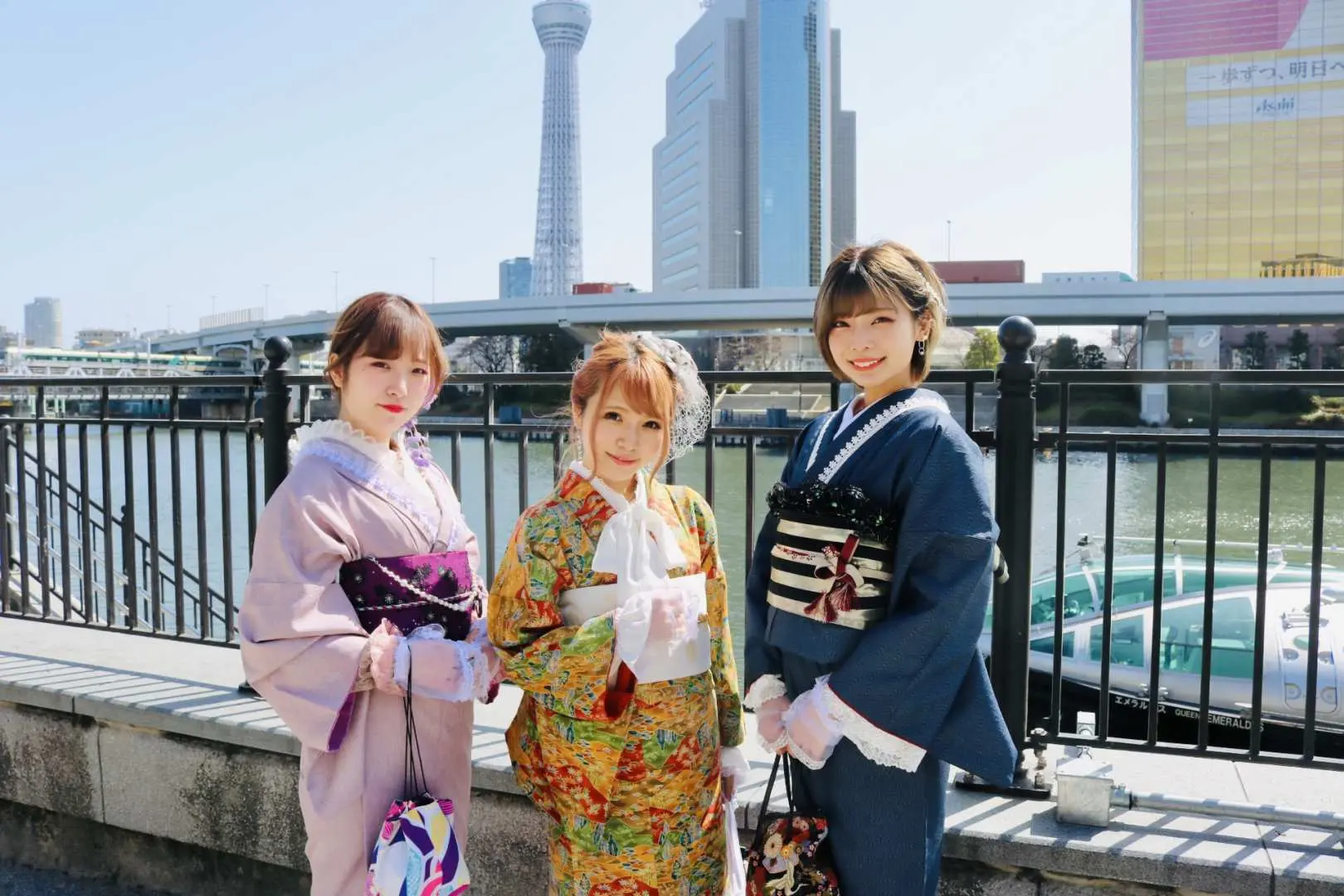 大正ロマン着物レンタル