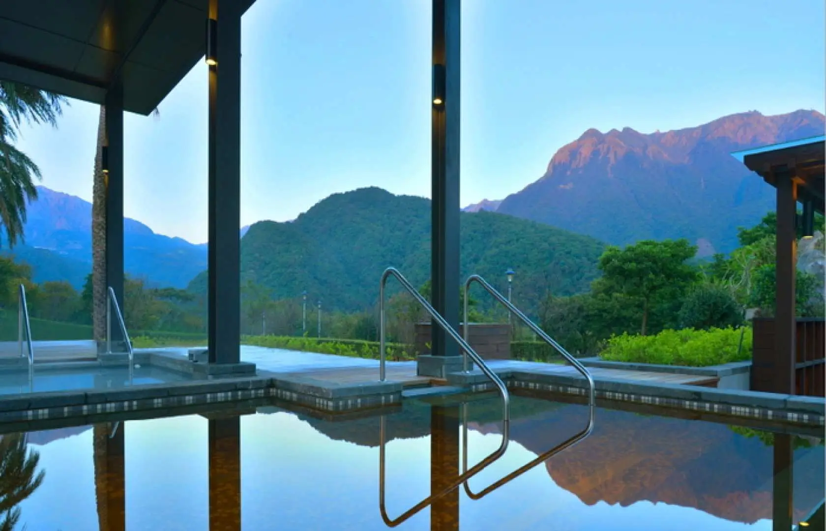 Tian Lai Hot Spring