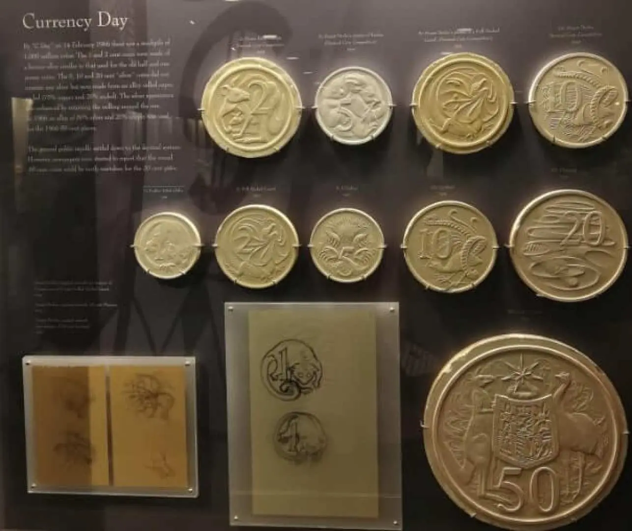 Mint – Royal Australian Mint