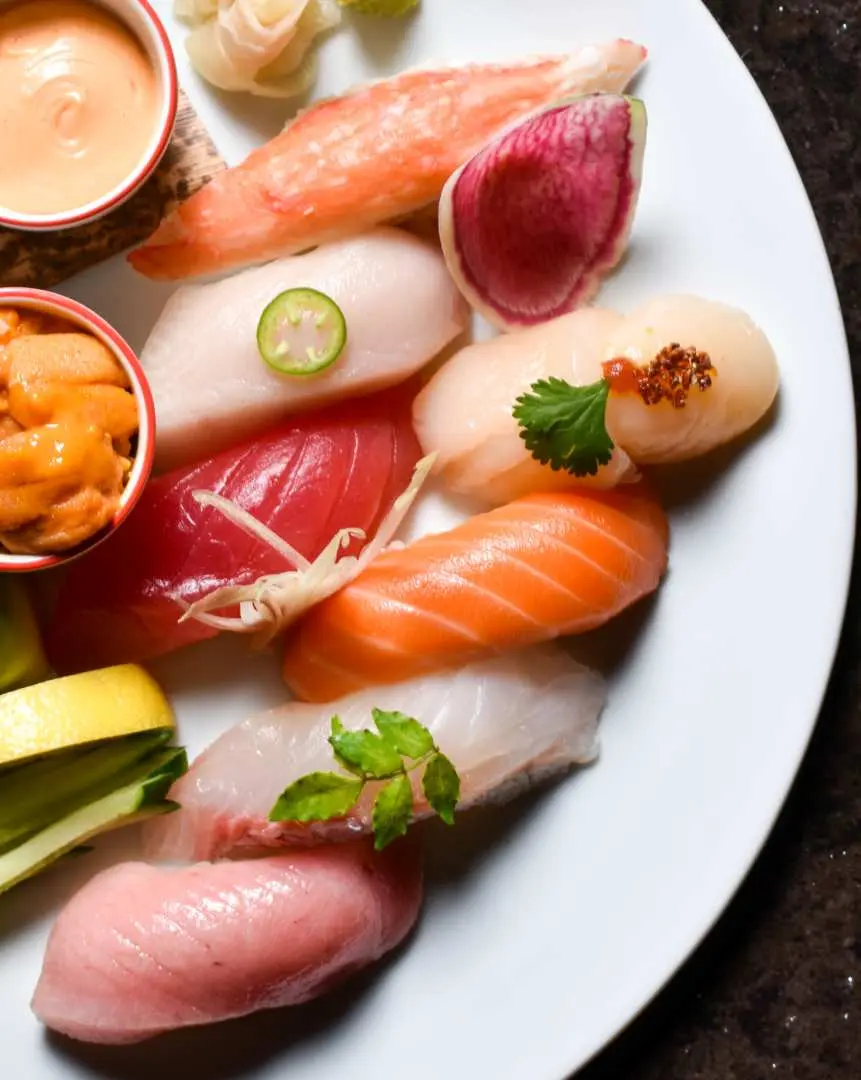 Regent Hong Kong｜Nobu｜Omakase｜Hotel Dining Offer 2024