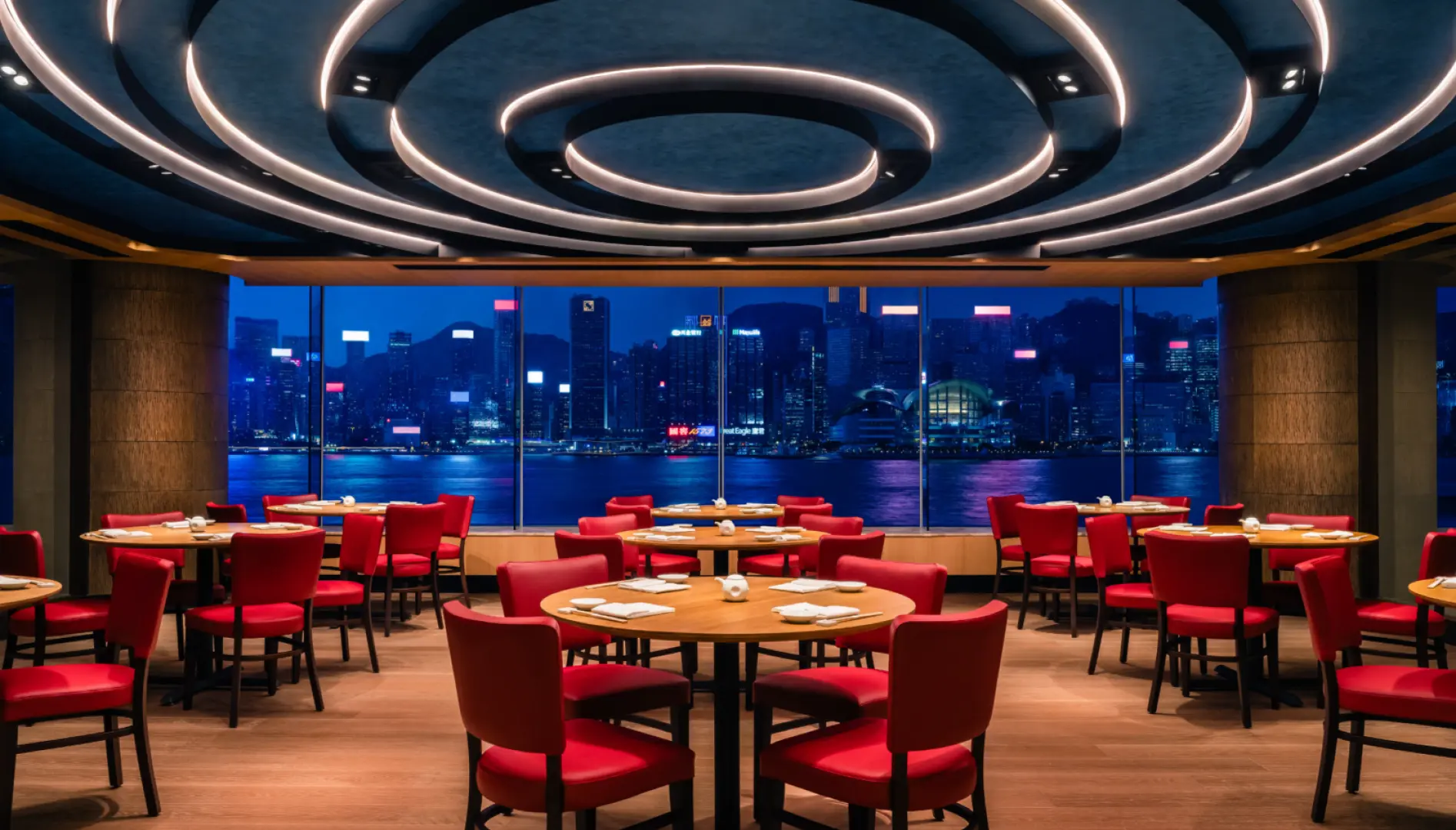 Regent Hong Kong｜Nobu｜Omakase｜Hotel Dining Offer 2024