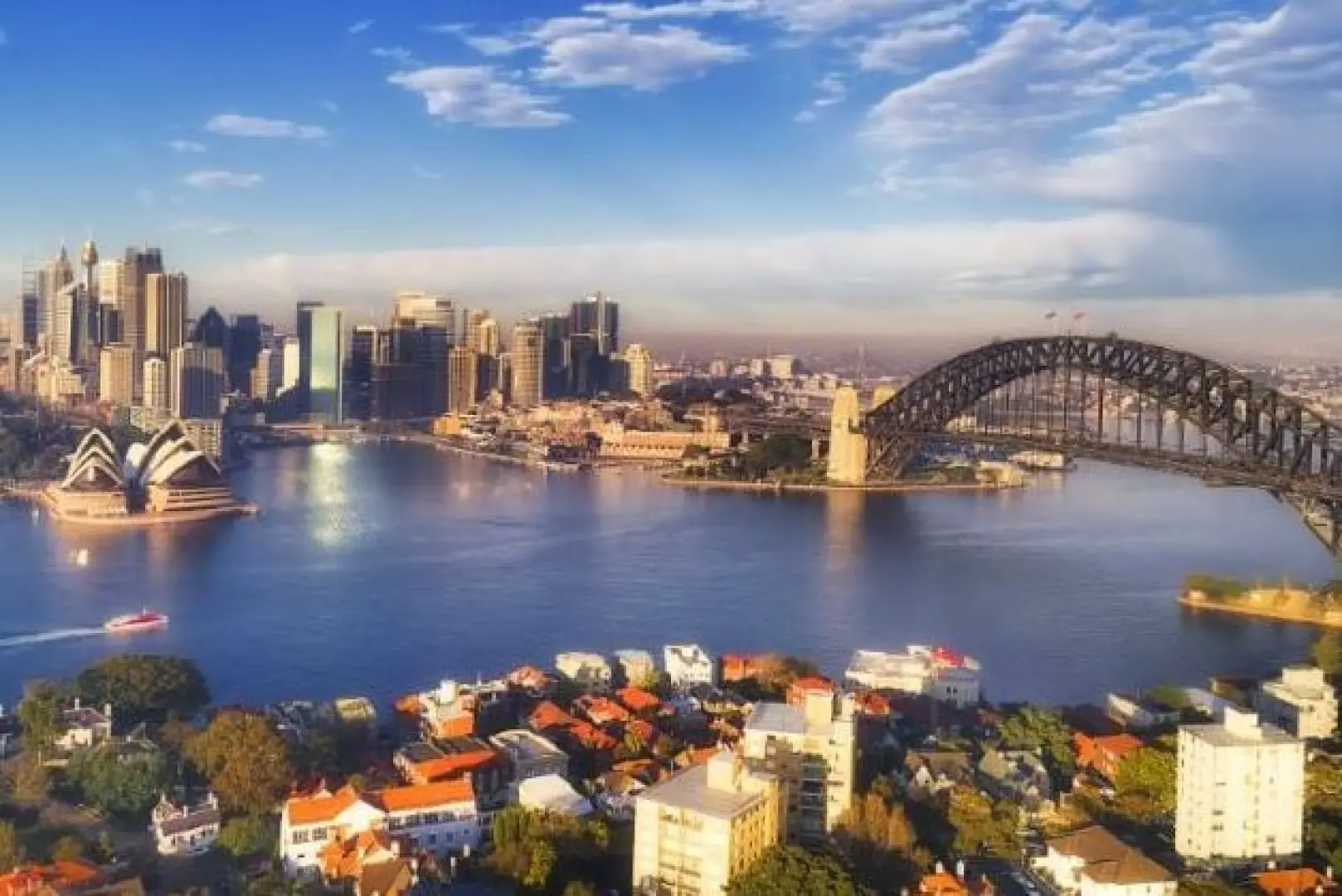 【墨爾本/雪梨〉雪梨Sydney不●〉照●皇家植物園〉照●海德公園、聖瑪麗教堂〉照●雪梨大學〉入●雪梨塔旋轉景觀餐廳】