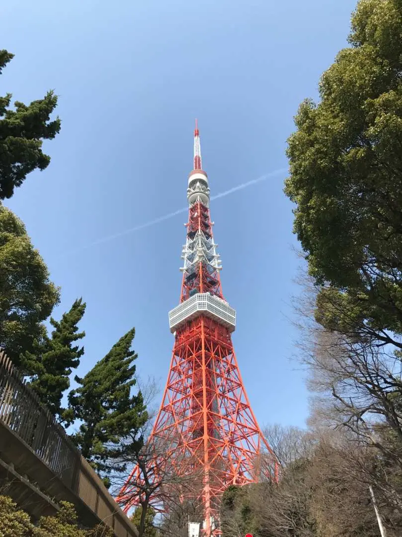 東京景點