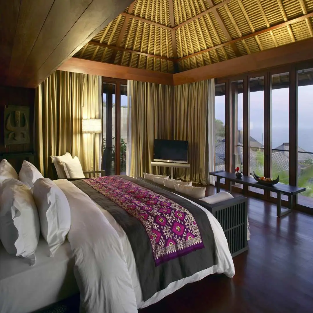 海景別墅（Ocean View Villa）