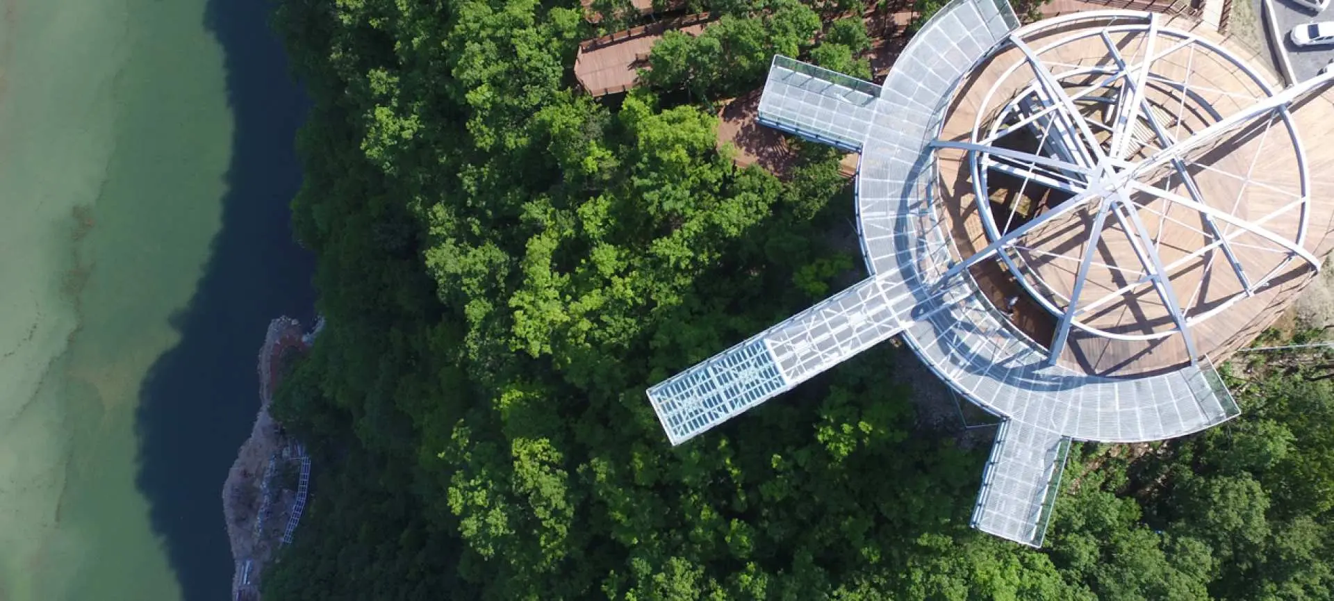 Skywalk