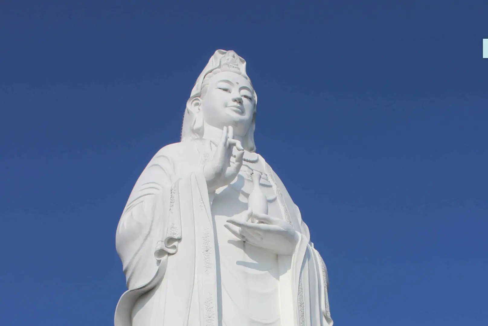선짜반도/링엄사 관광