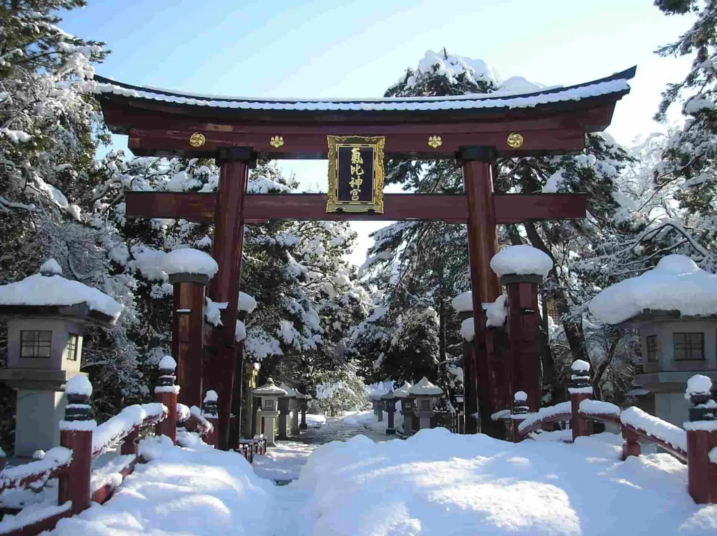 【入●御在所岳纜車～湯之山溫泉站+++山上公園站〉入●氣比神宮〉入●湯之國之森傳統工藝鄉】
