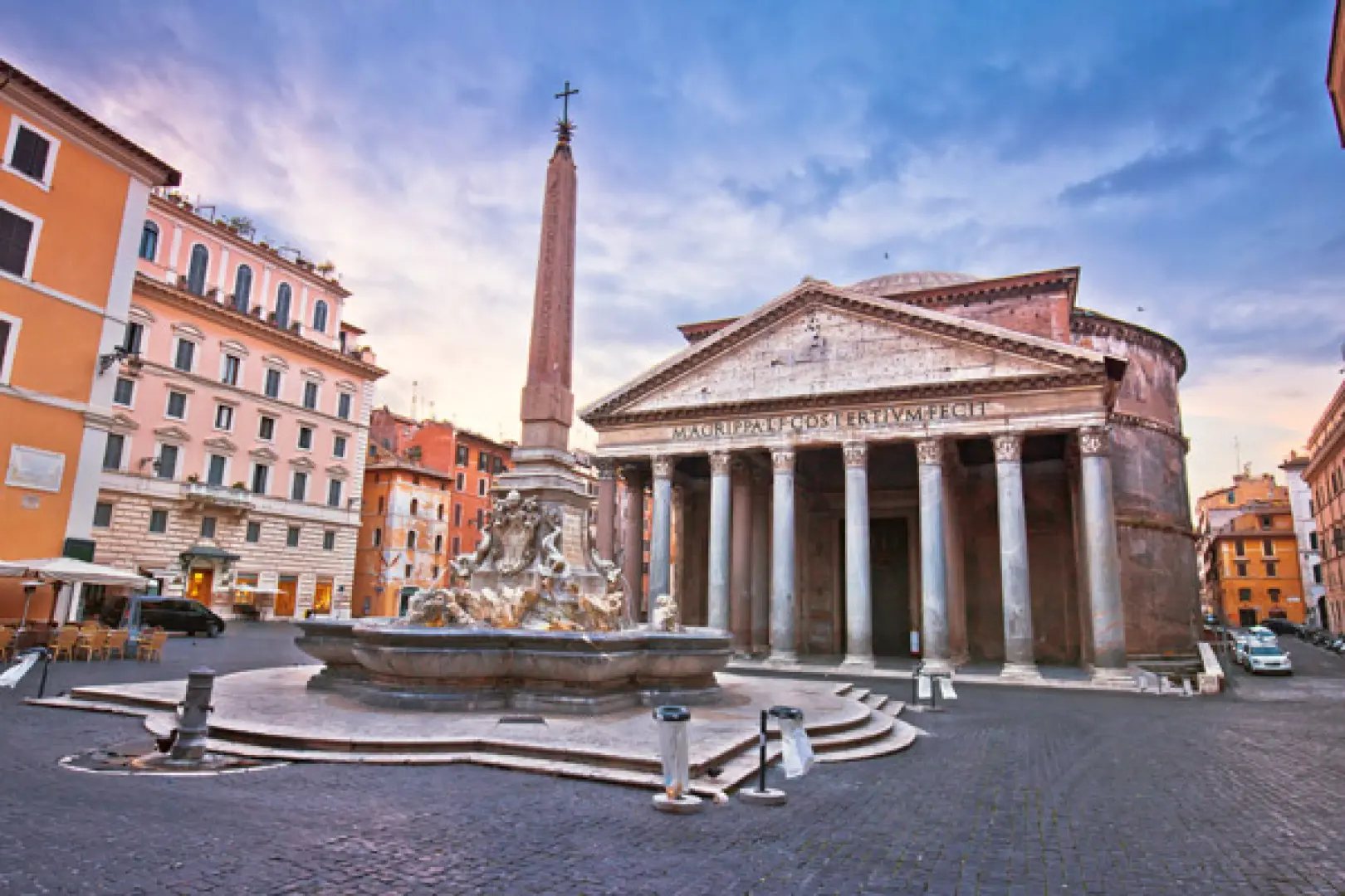 【照●梵諦岡教皇國(聖彼得大教堂)Vatican City State〉照●鬥獸場Colosseum〉照●萬神殿Pantheon〉照●許願池Trevi Fountain〉照●西班牙台階自由時光Spanish Steps】