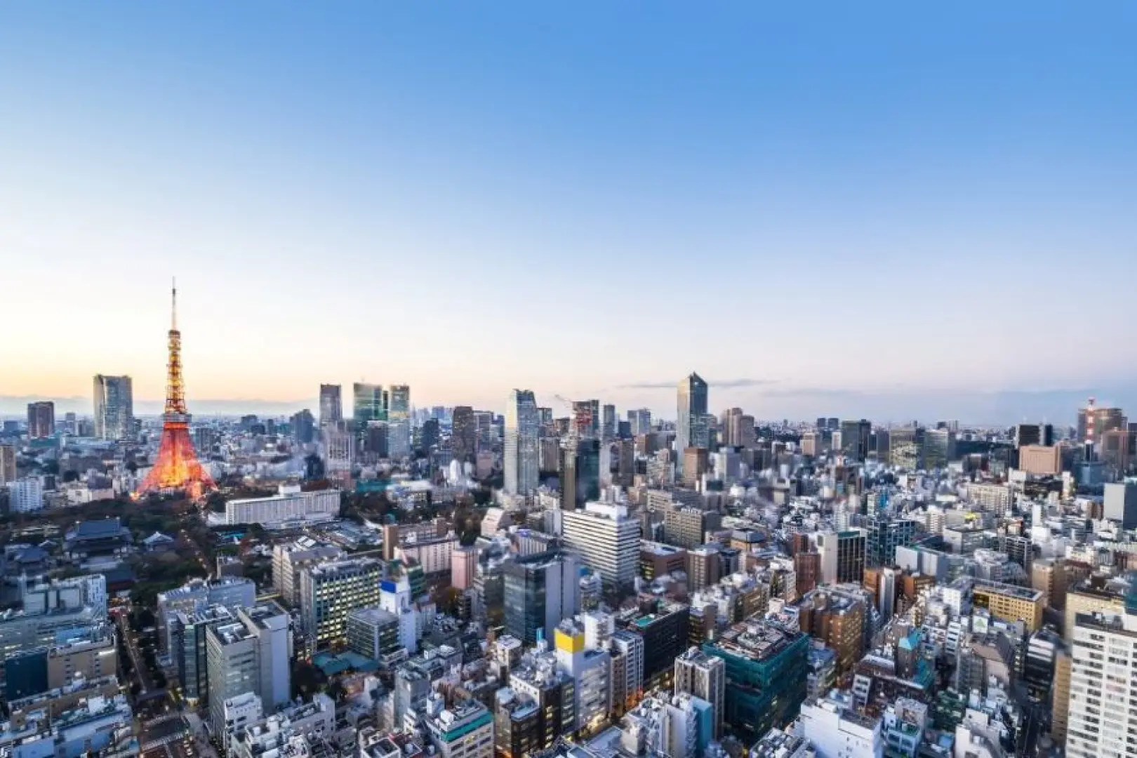 【東京都內自由活動】