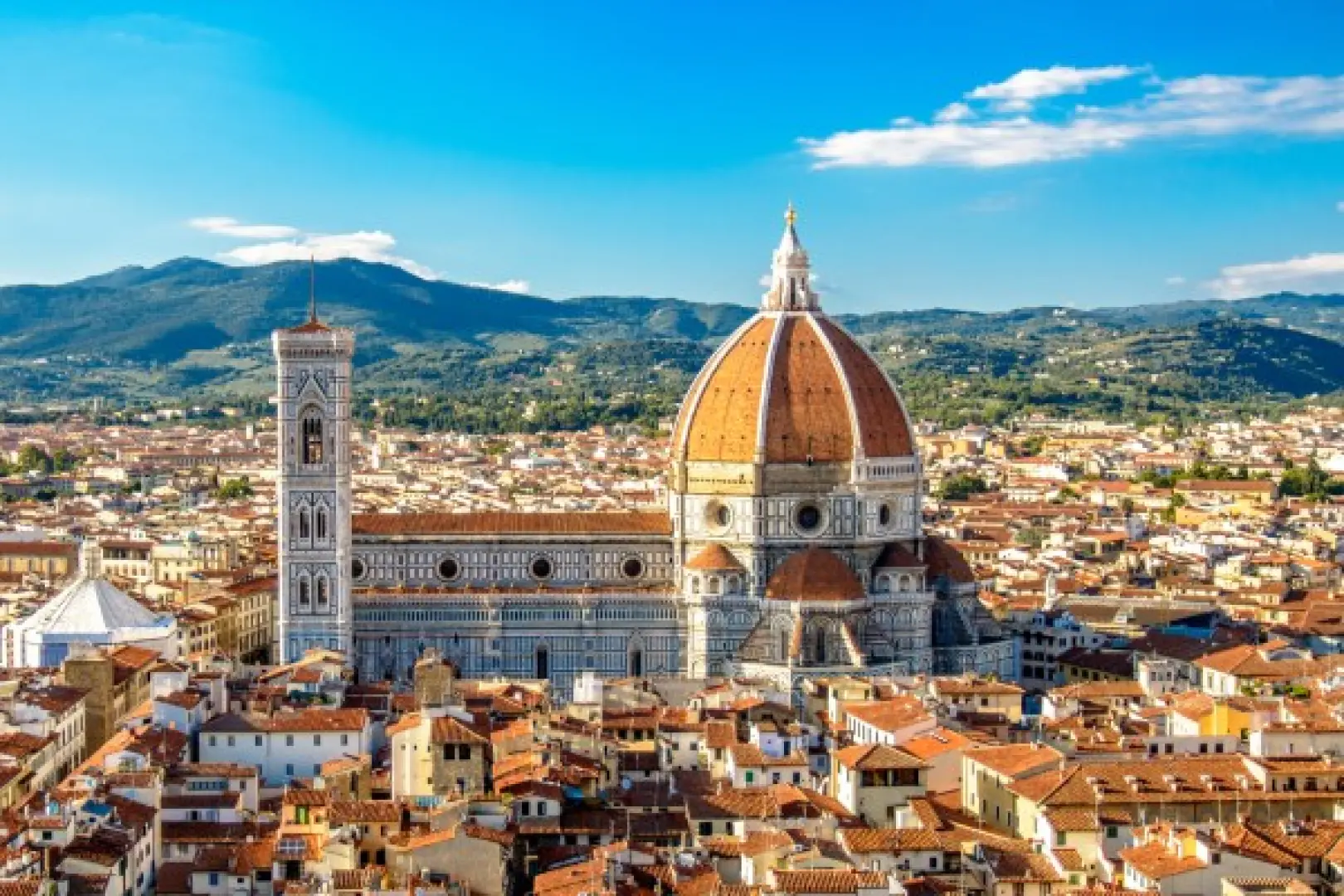【威尼斯〉269公里〉照●佛羅倫斯(市區觀光)Florence】