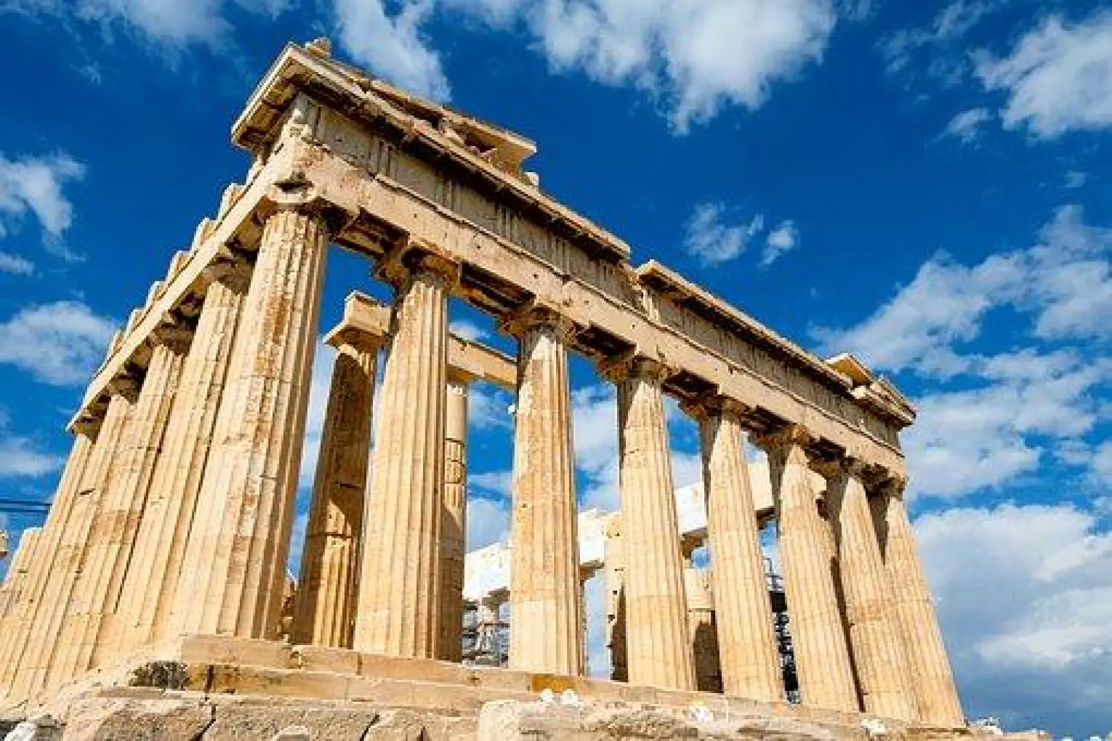 【比雷埃夫斯港port of Piraeus〉雅典Athens〉入●雅典衛城Acropolis of Athens〉照●普拉卡區Plaka】