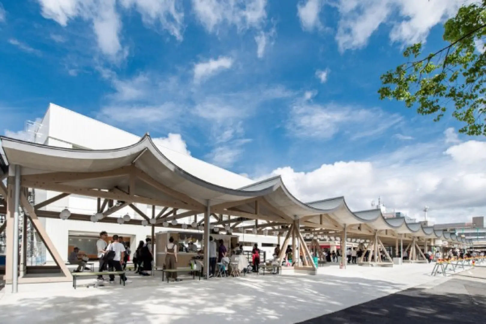 【入●日本三大神宮－熱田神宮〉入●熱田naGaya〉入●JR磁浮鐵道博物館〉臨空城OUTLET〉關西機場／高雄】