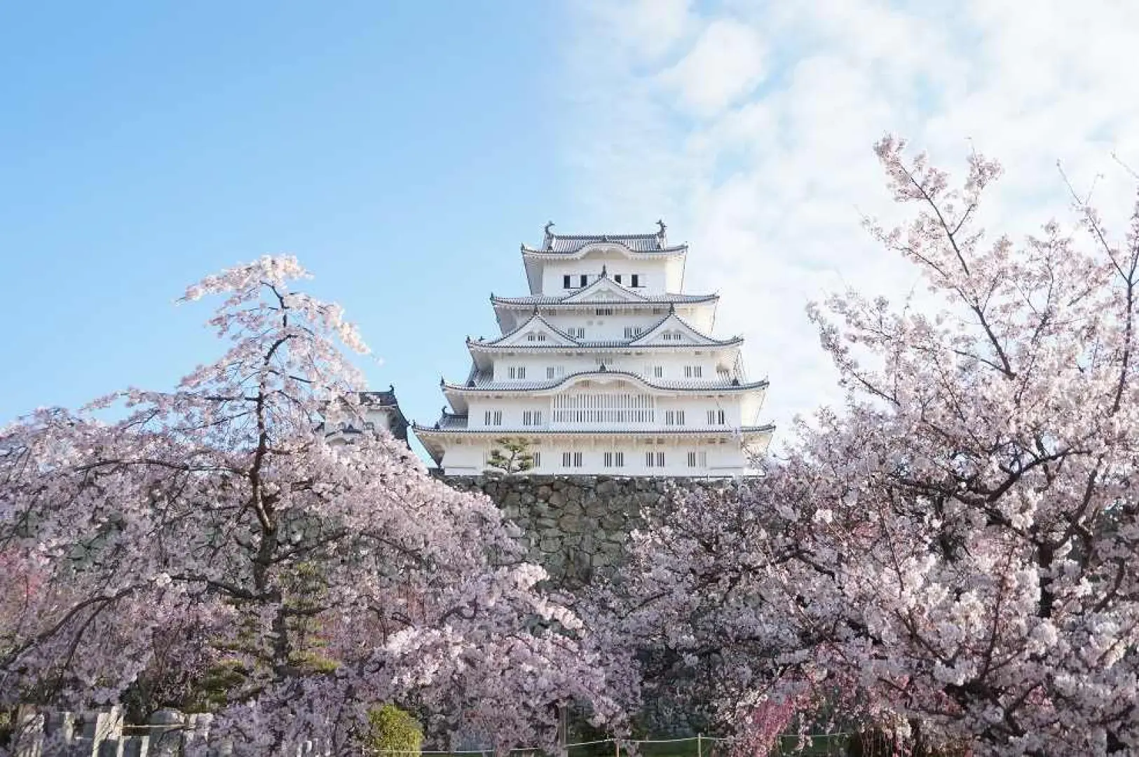 【入●姬路城(不上天守閣)〉入●光伸免稅商店〉入●心齋橋(自由活動)】