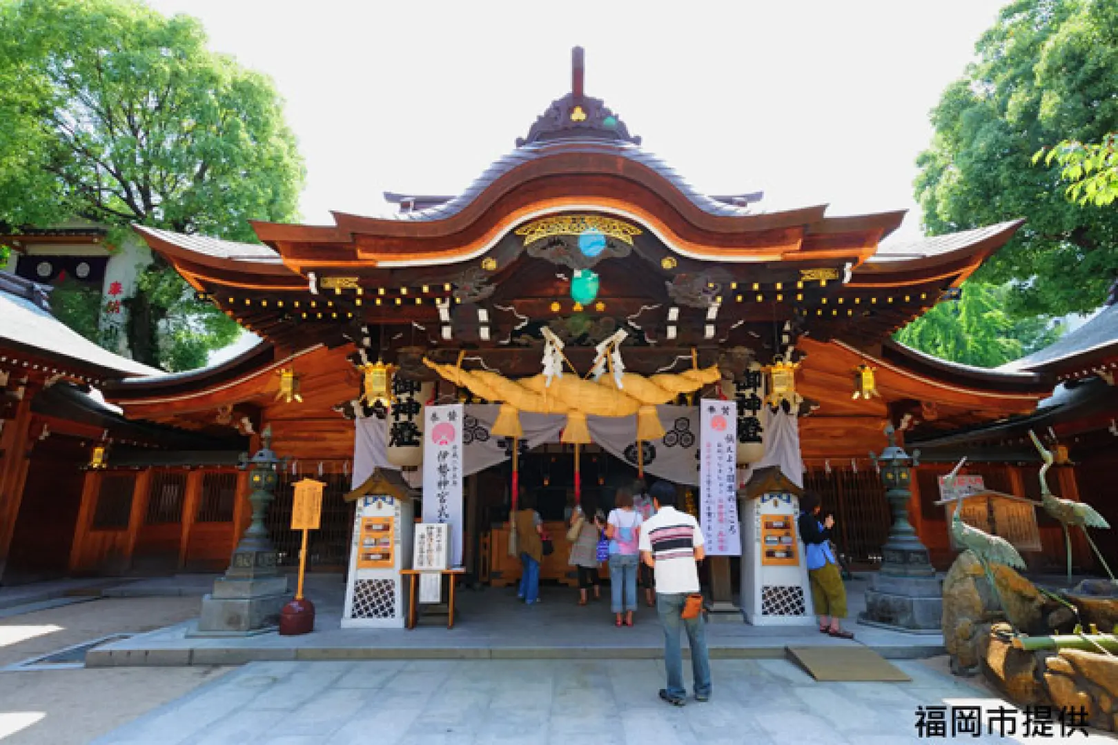 【高雄／福岡〉福岡】