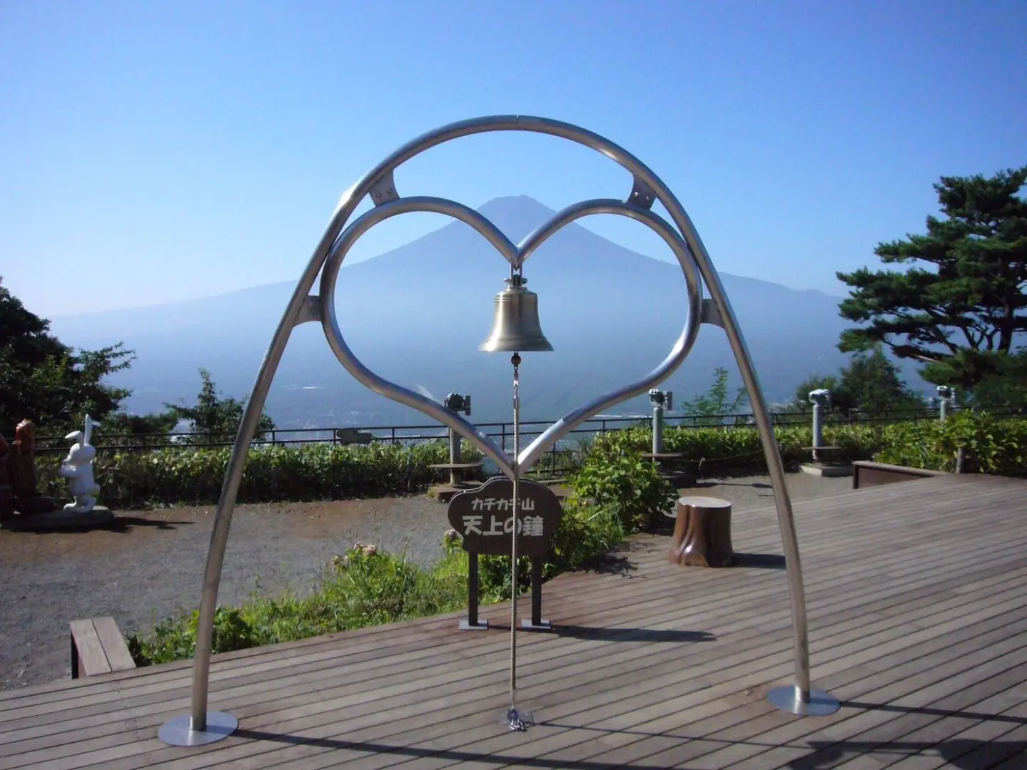 【入●富士山全景纜車(河口湖畔站+++富士見台站)〉入●天上山公園〉入●富士芝櫻公園(芝櫻地毯)〉入●白絲瀑布（輕井澤祕境）〉入●輕井澤渡假勝地】