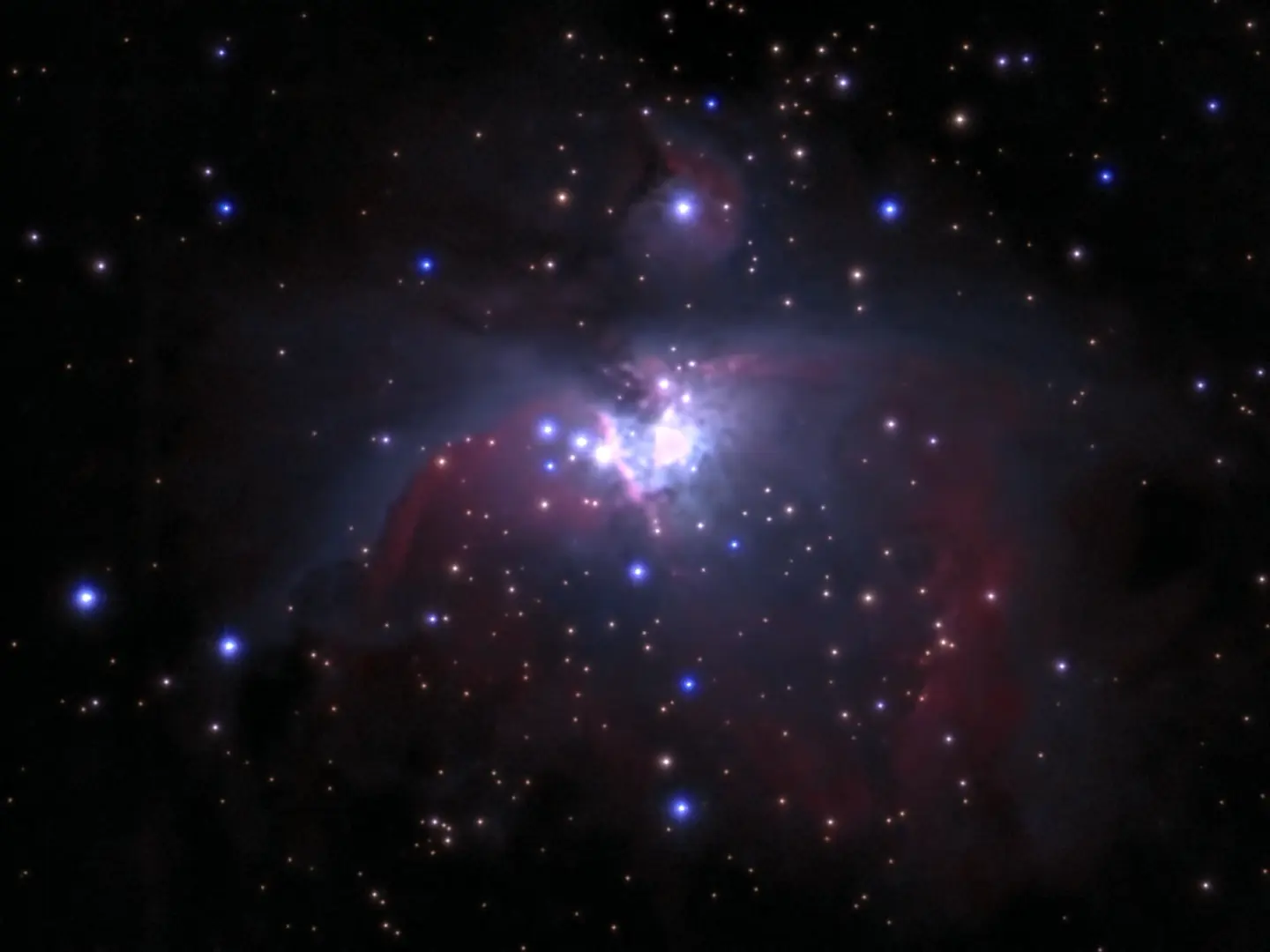 九重栗觀星之旅，探索浩瀚夜空中閃爍的星團與氣態星雲，沉浸於千葉縣的自然寧靜，享受奢華時刻。