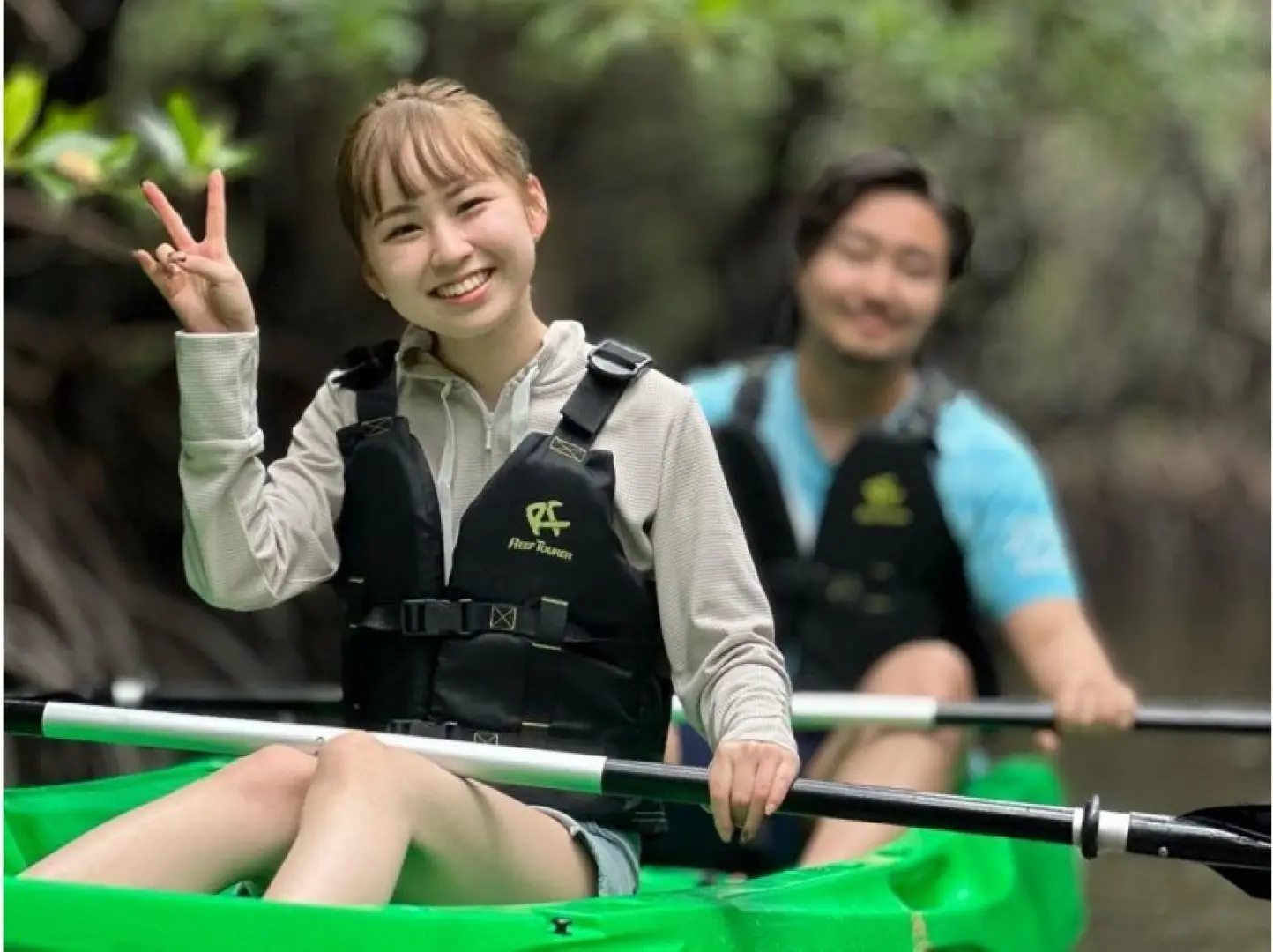 写真はガイドが撮影し、データプレゼント！！。AirDrop、ライン、メールのいずれかでお渡しします。