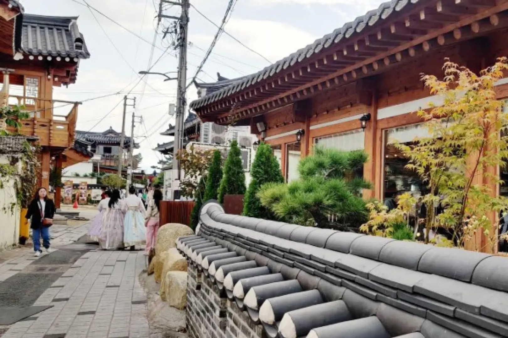 【入●佛國寺(世界文化遺產)〉入●國立慶州博物館〉入●慶州校洞崔氏古宅(韓服體驗1小時)〉照●瞻星臺(韓國觀光100選)〉照●皇理團路(韓國觀光100選)〉照●月精橋(迴廊式樓橋)】