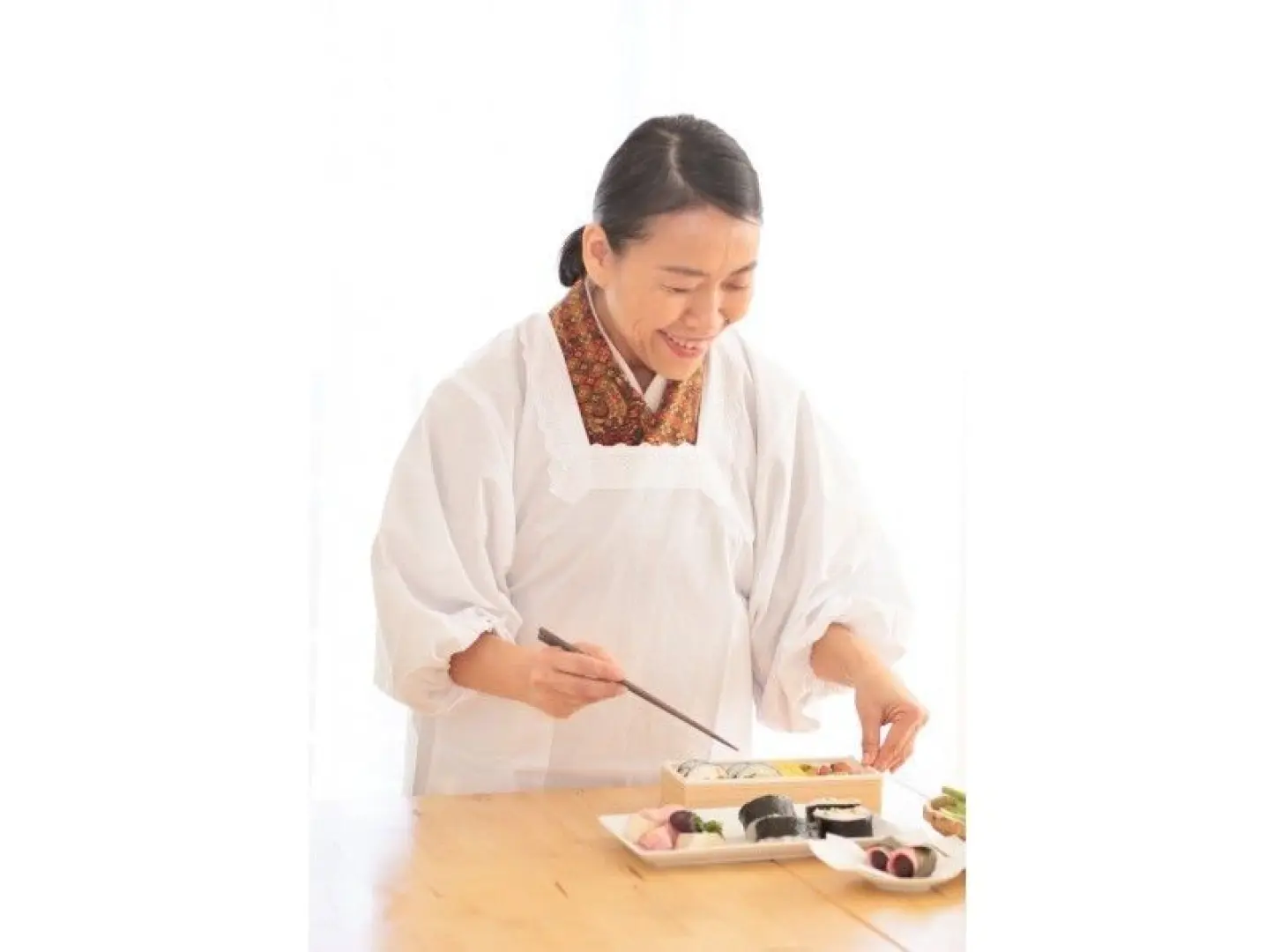 Lesson flow: Recipe explanation (15 minutes) & demonstration + practical experience if desired (30 minutes).