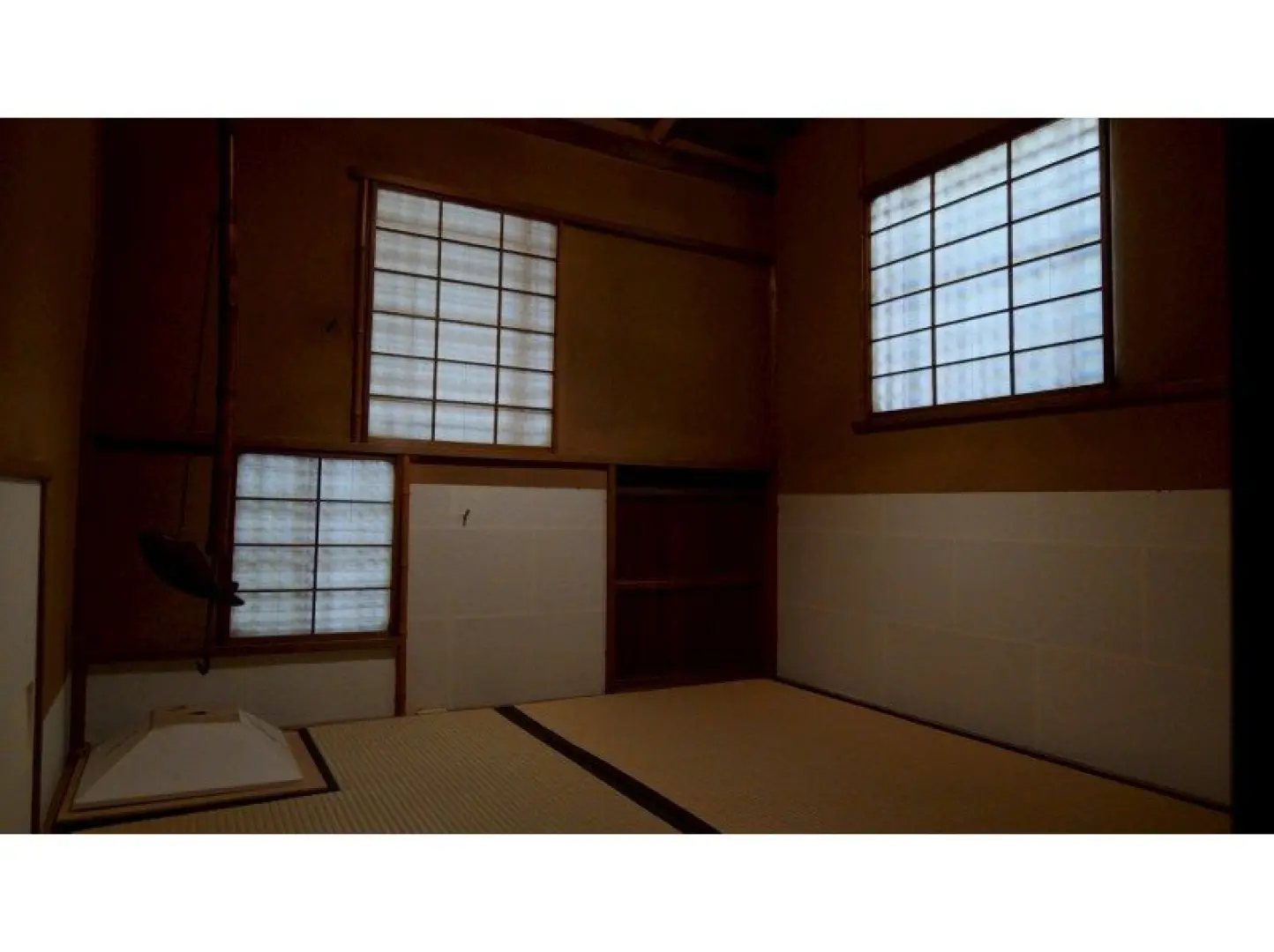 A tour of the tea room associated with Sohen. You will be able to see the tea room associated with Yamada Sohen, a tea master from the Edo period, which is usually closed to the public.