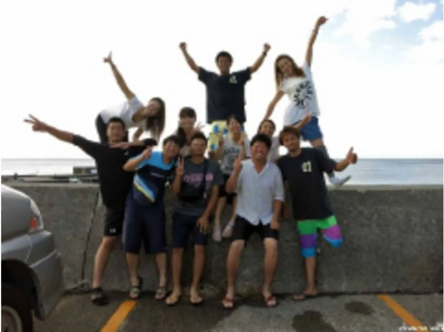 （第2、3天）請於早上7:30至7:40在JR沼津站北口集合。如果您無法準時到達，請提前與我們聯繫。