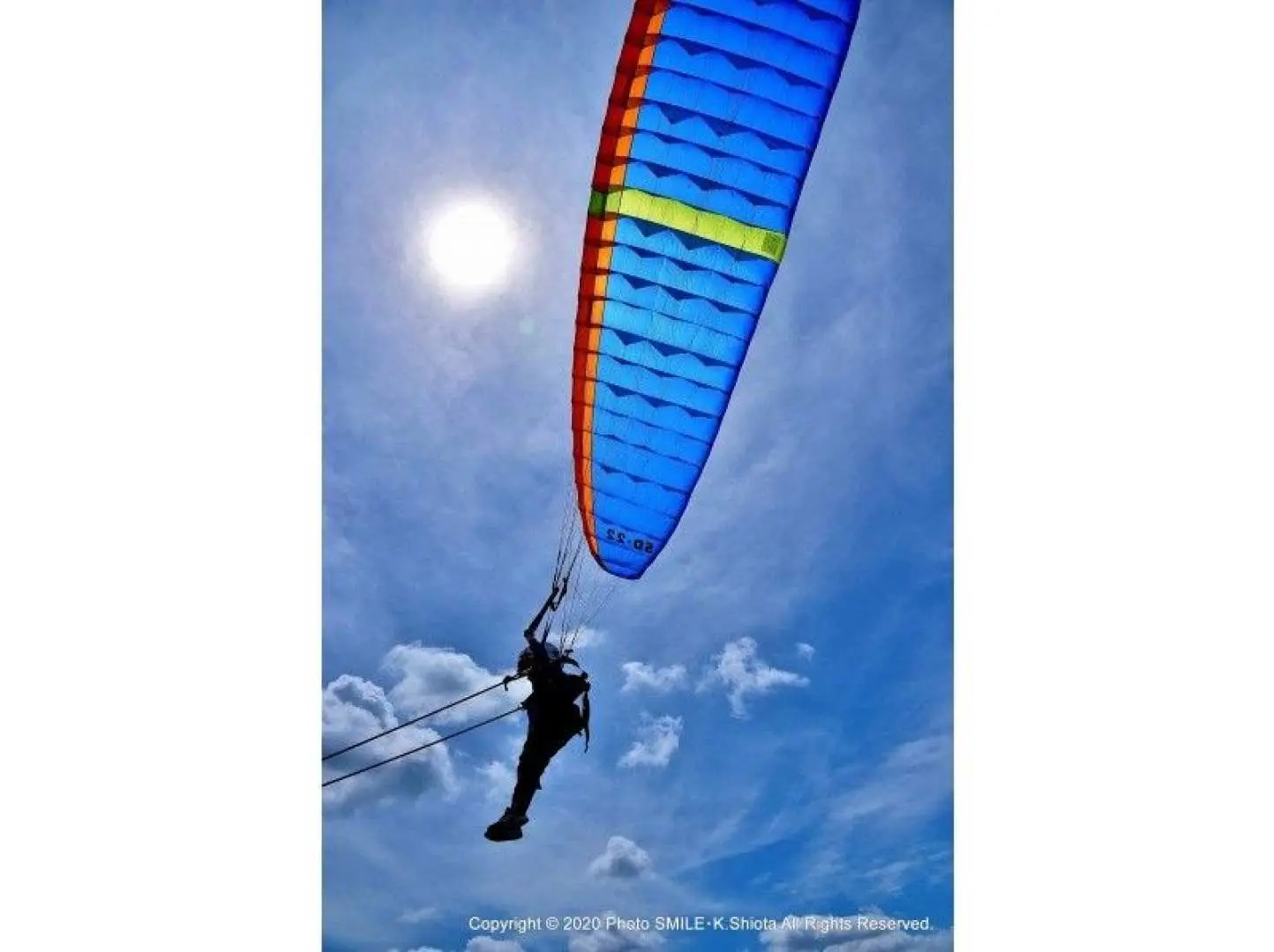 I will take 2-3 flights. Depending on the conditions, I will attempt up to 2-3 times.