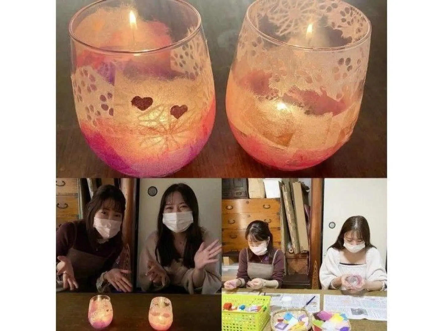 。