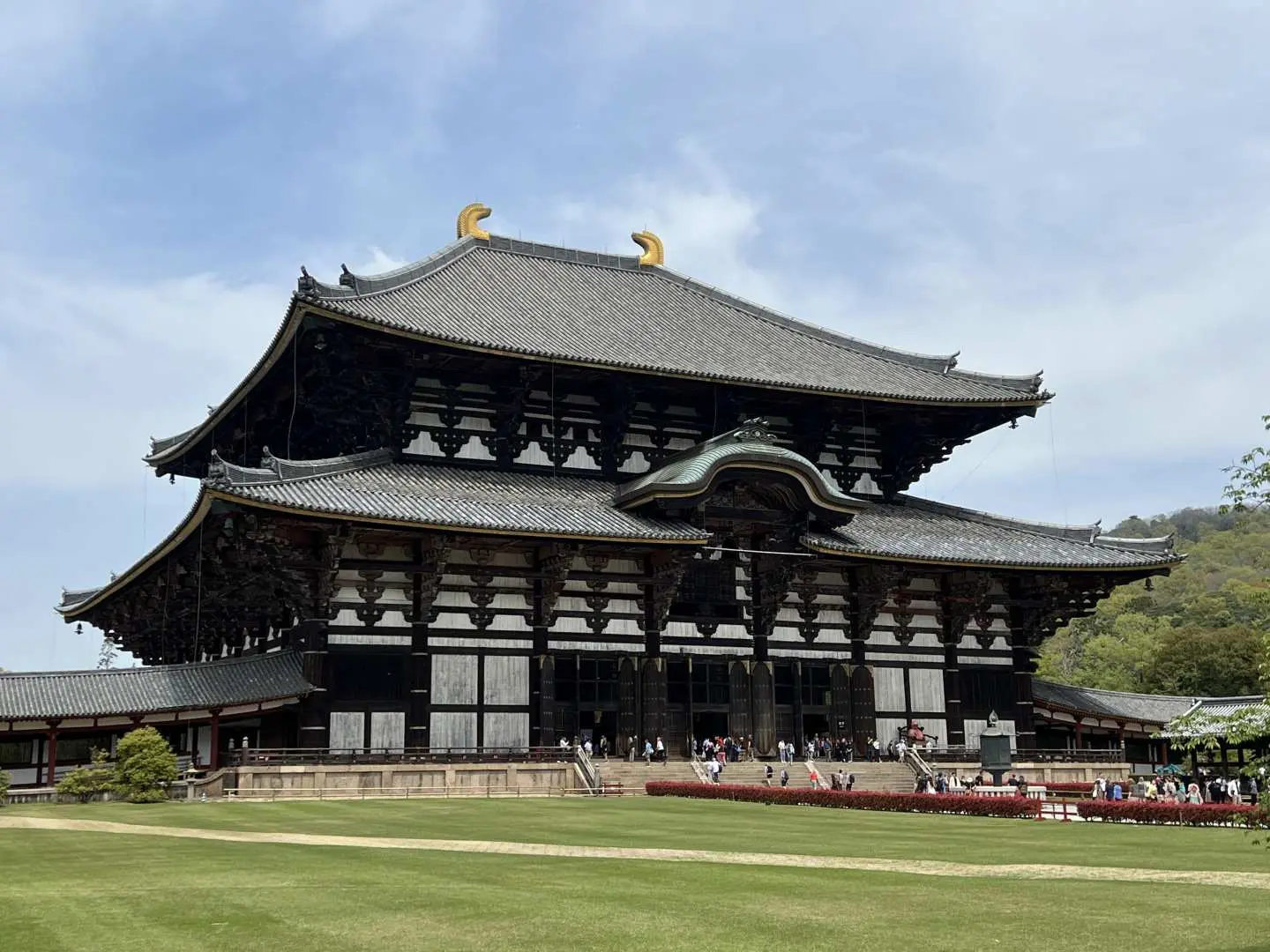 東大寺