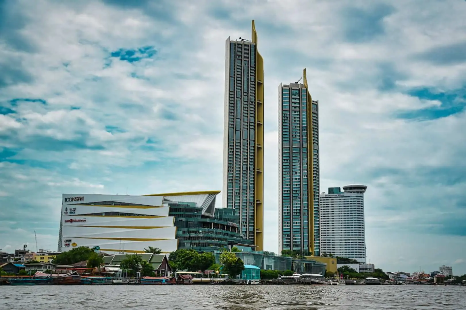 ICONSIAM Shopping Mall
