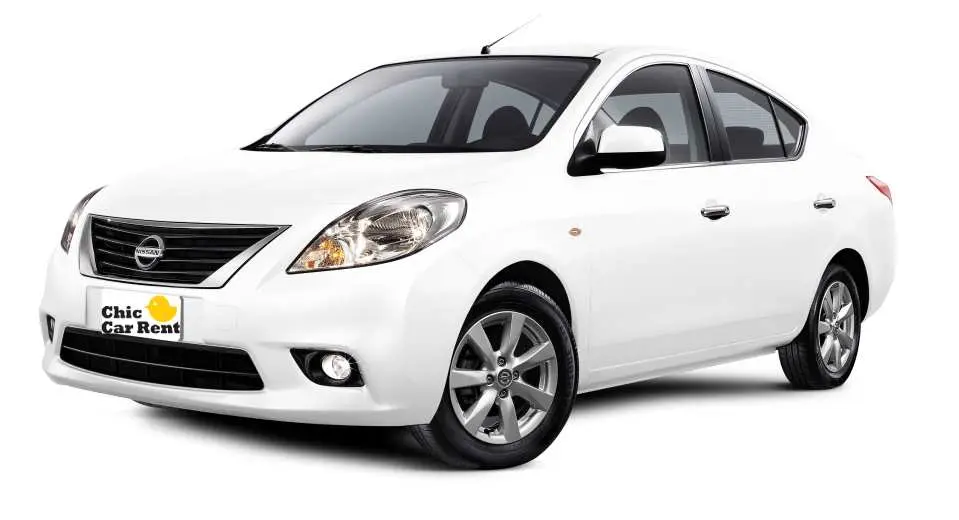 微型車（MCAR）