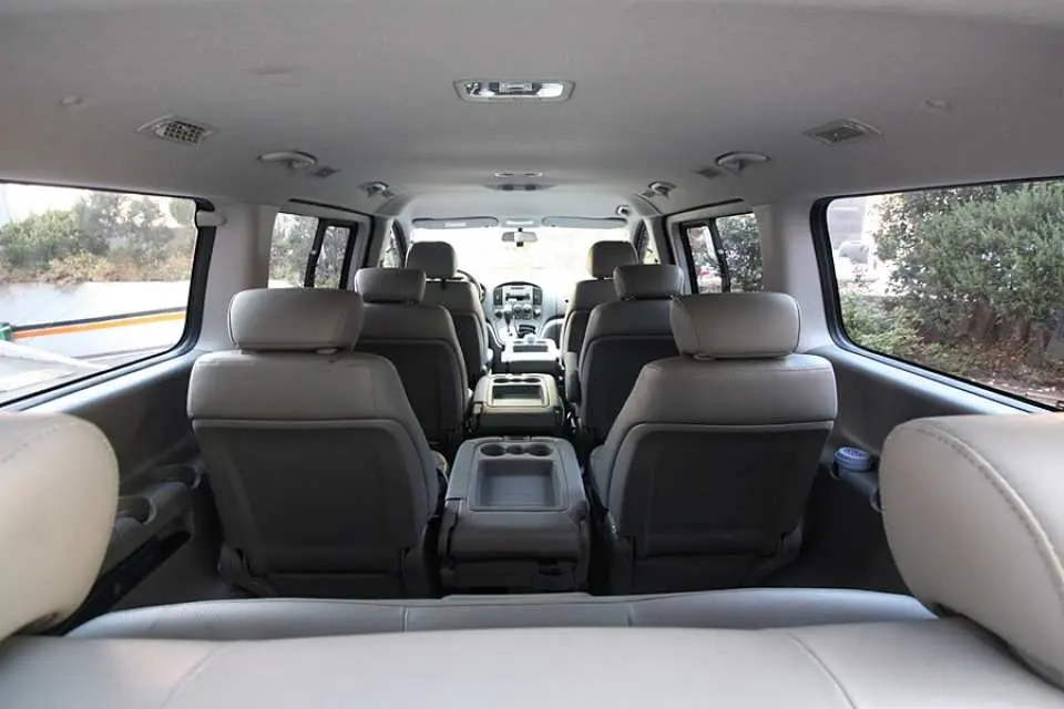 Incheon International Airport (ICN) to Seoul: Private Car Transfer Service | Korea