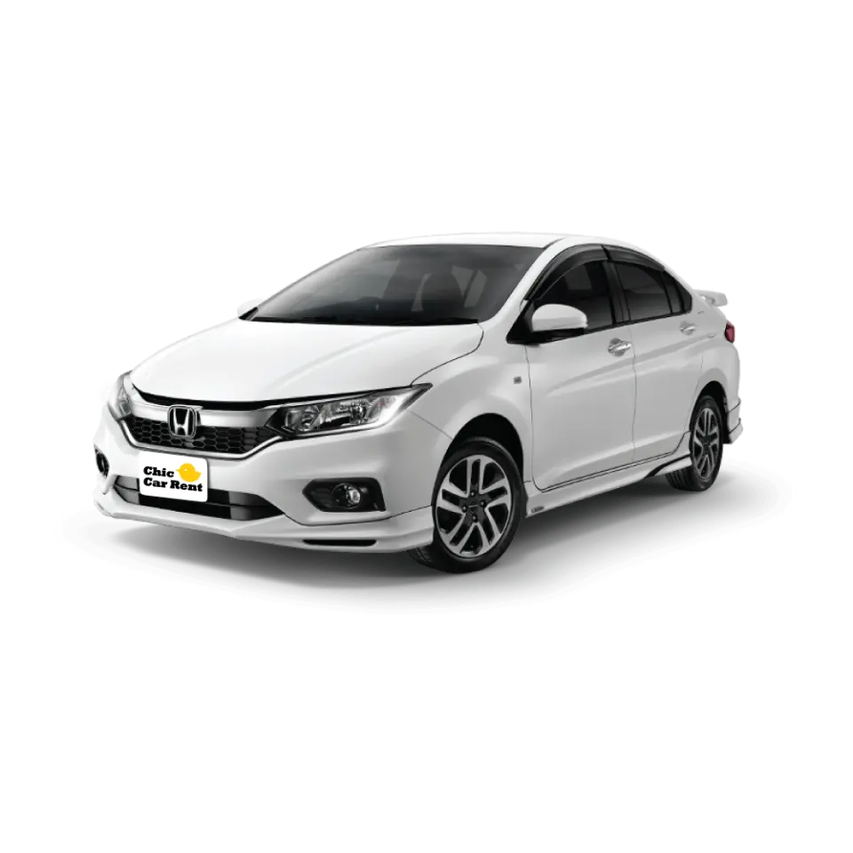 经济型汽车（ECAR）