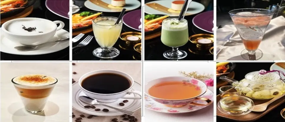 Set ăn cá tươi theo mùa hoặc hàu phô mai cho 1 người｜Chọn 1 đồ uống (hình ảnh chỉ mang tính chất tham khảo, vui lòng xem thực tế)