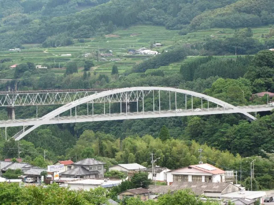雲海橋