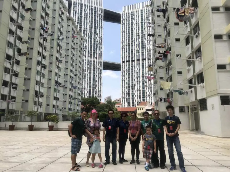 Lee 씨가 Tanjong Pagar를 대표하기로 선택한 이유와 그것이 그의 겸손함을 어떻게 반영하는지 알아보십시오.