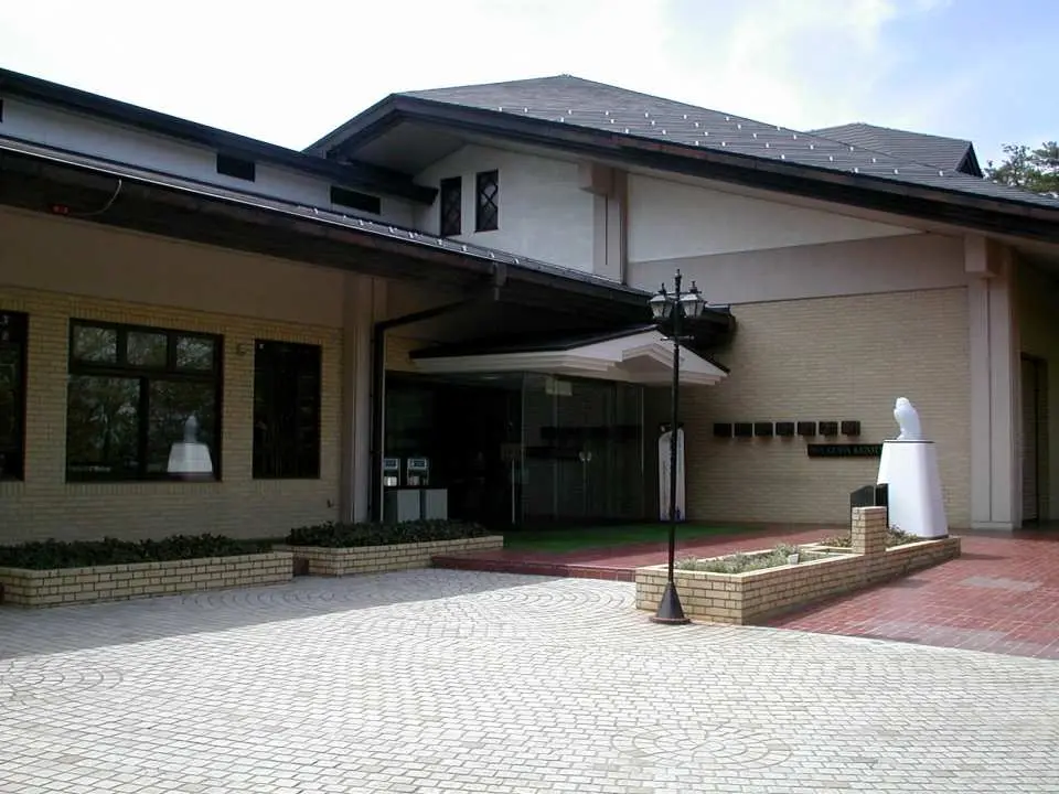 宮沢賢治記念館