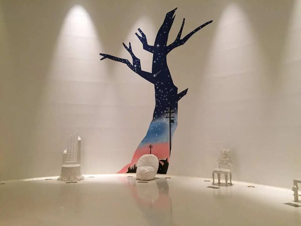 宮沢賢治童話村