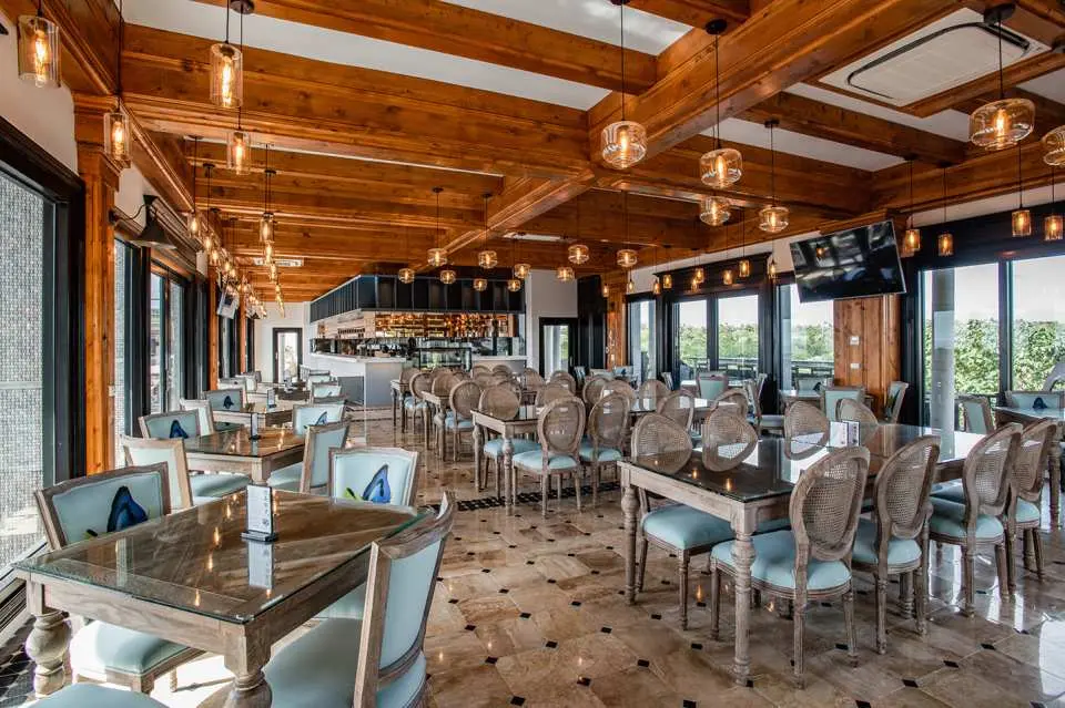 黑潮市服務中心